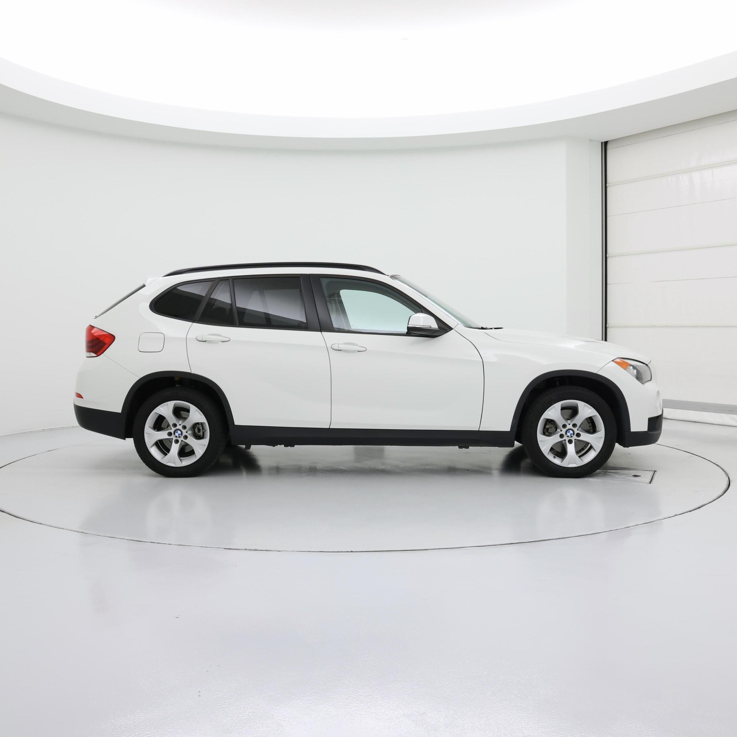 Thumbnail: 2014 BMW X1 - 7