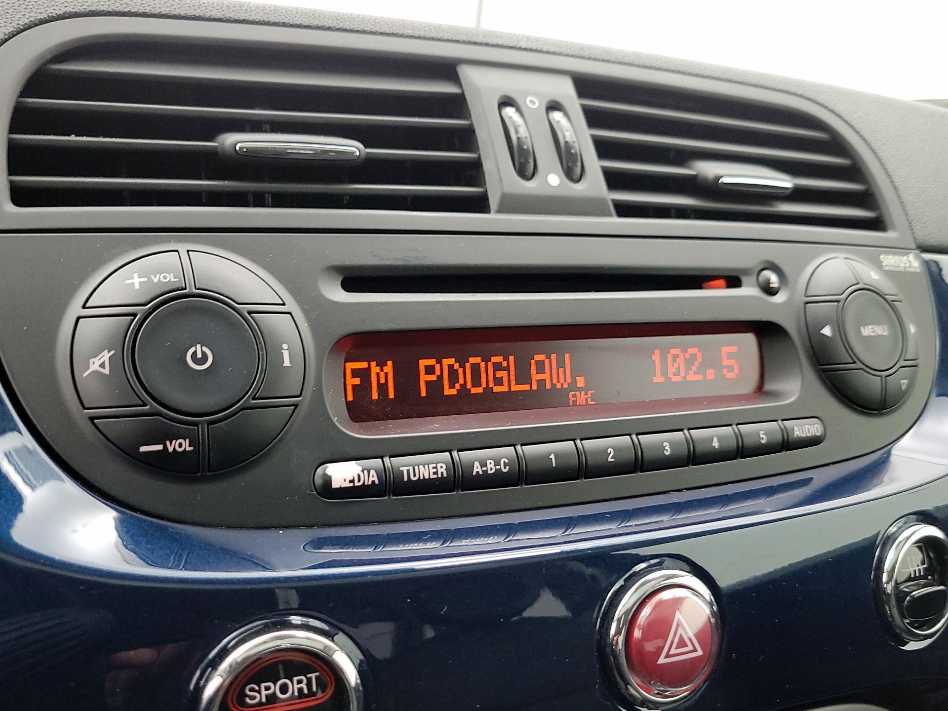 Thumbnail: 2015 Fiat 500 - 13