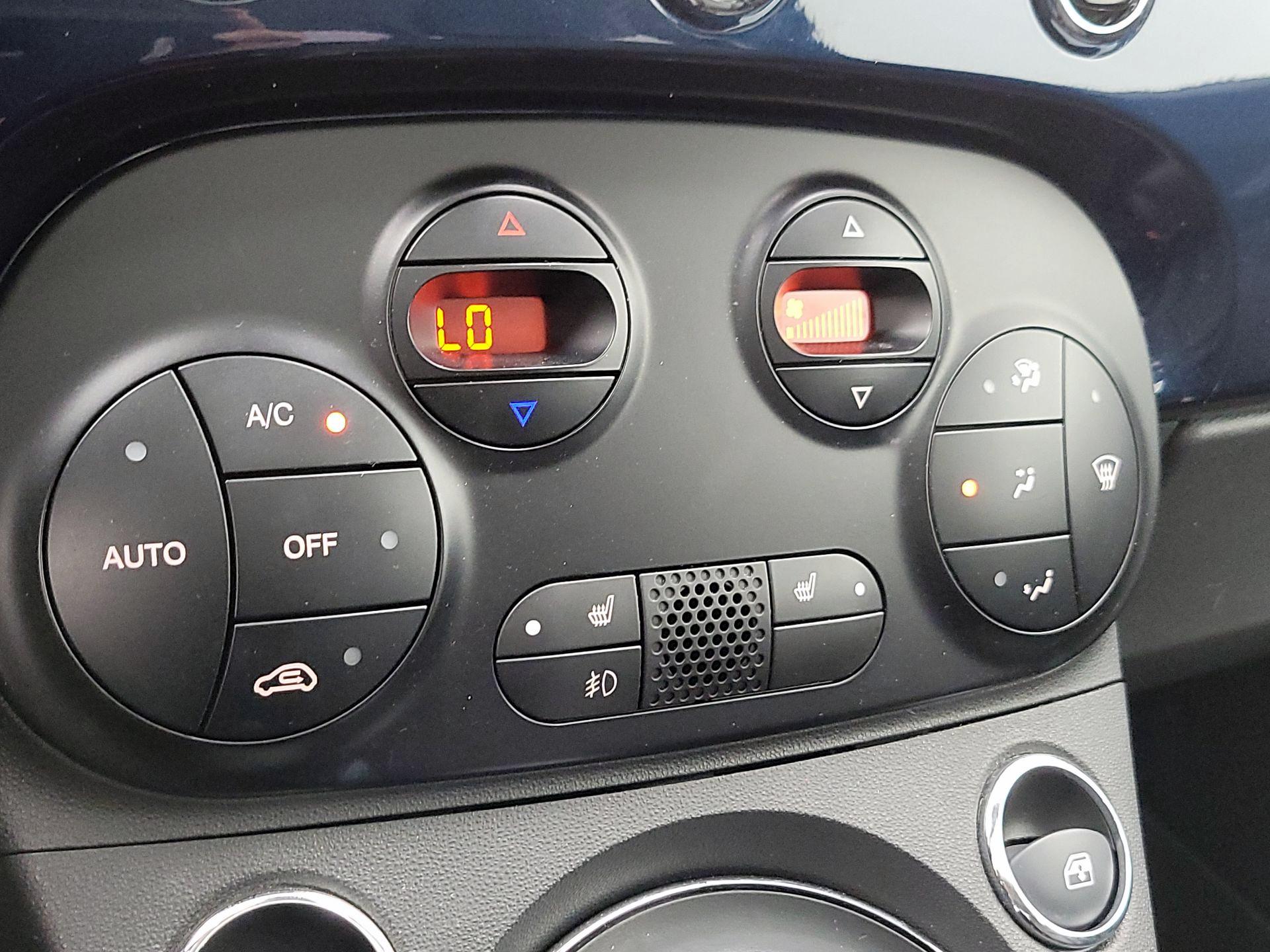 Thumbnail: 2015 Fiat 500 - 14