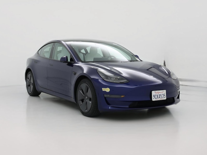 2022 Tesla Model 3  -
                  Roseville, CA