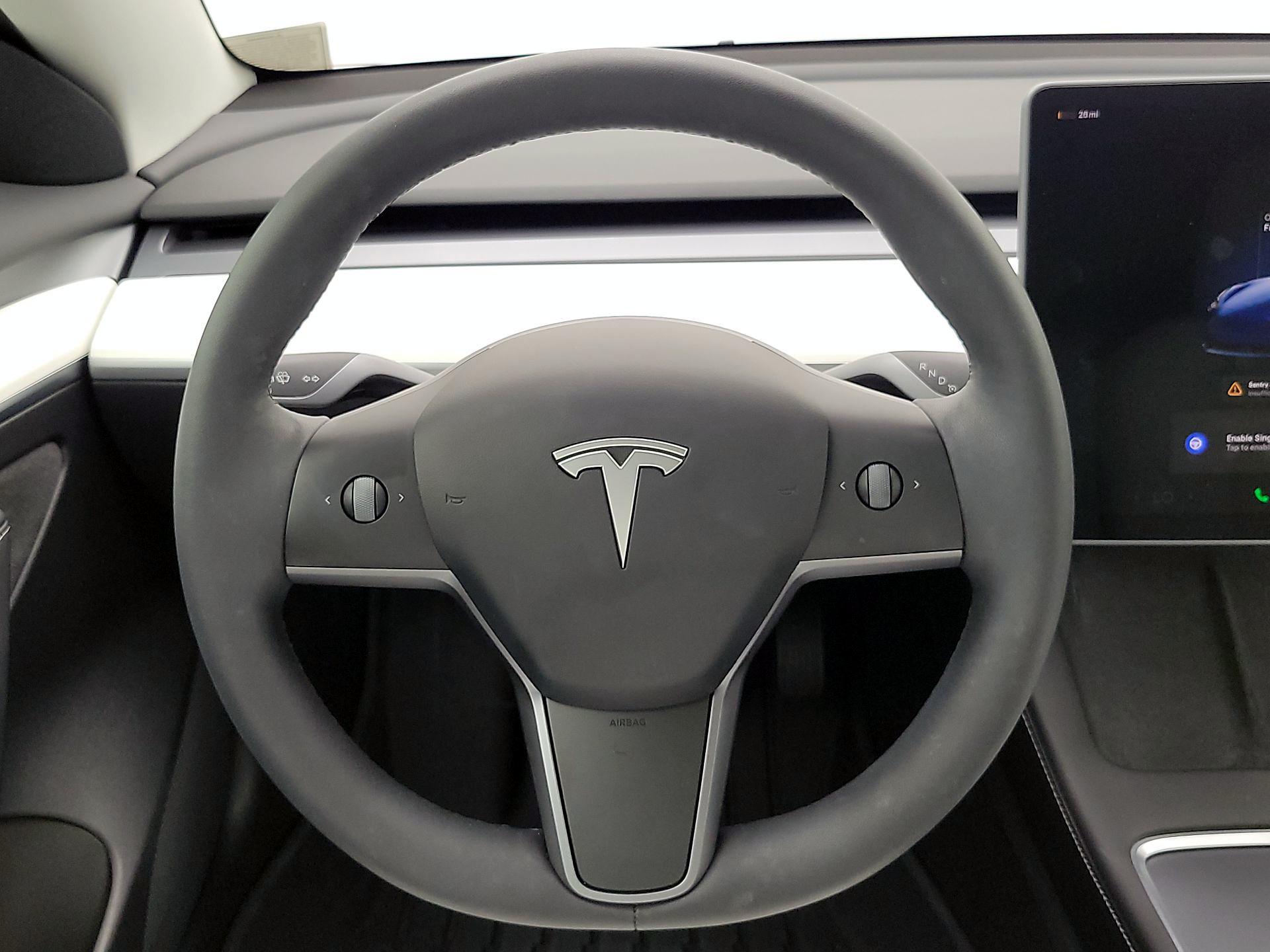 Thumbnail: 2022 Tesla Model 3 - 10