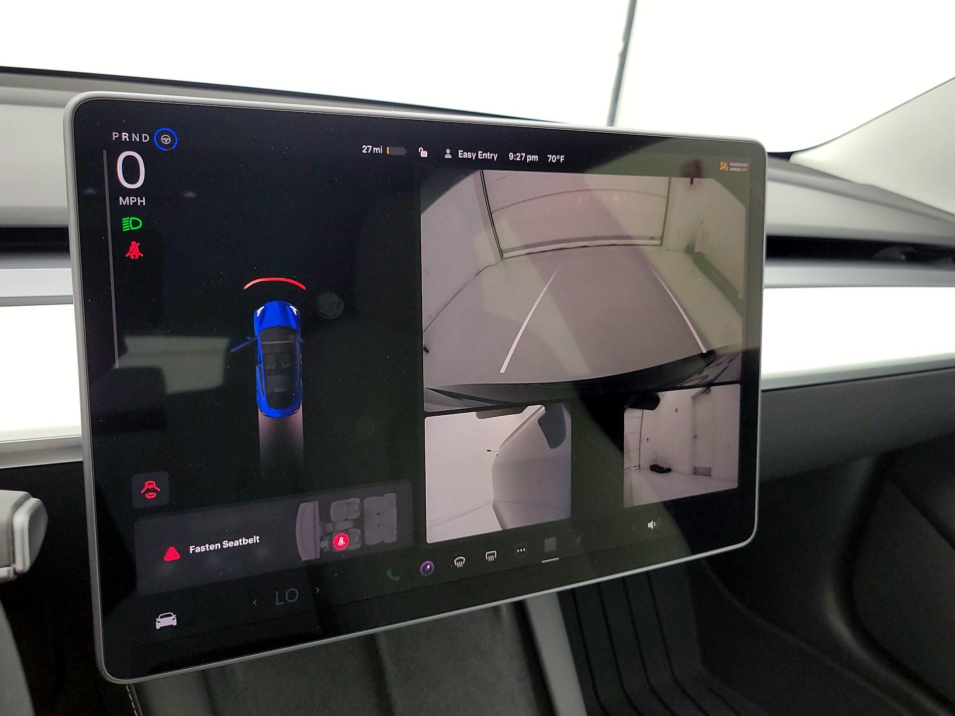 Thumbnail: 2022 Tesla Model 3 - 14