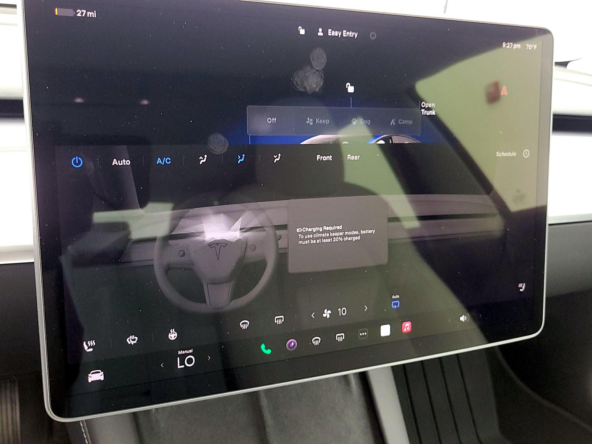 Thumbnail: 2022 Tesla Model 3 - 16