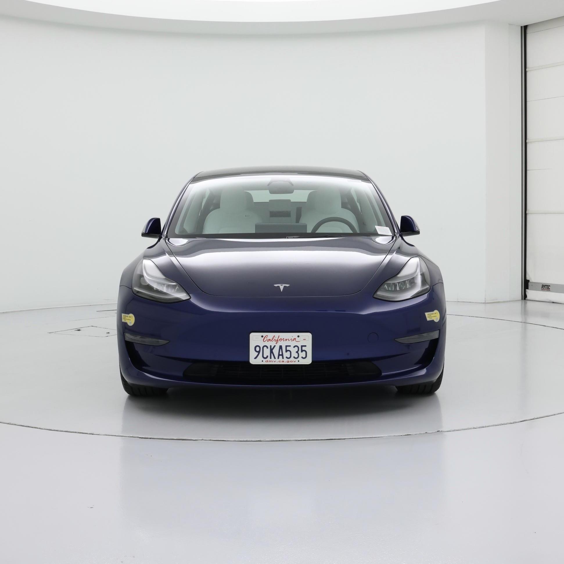 Thumbnail: 2022 Tesla Model 3 - 5