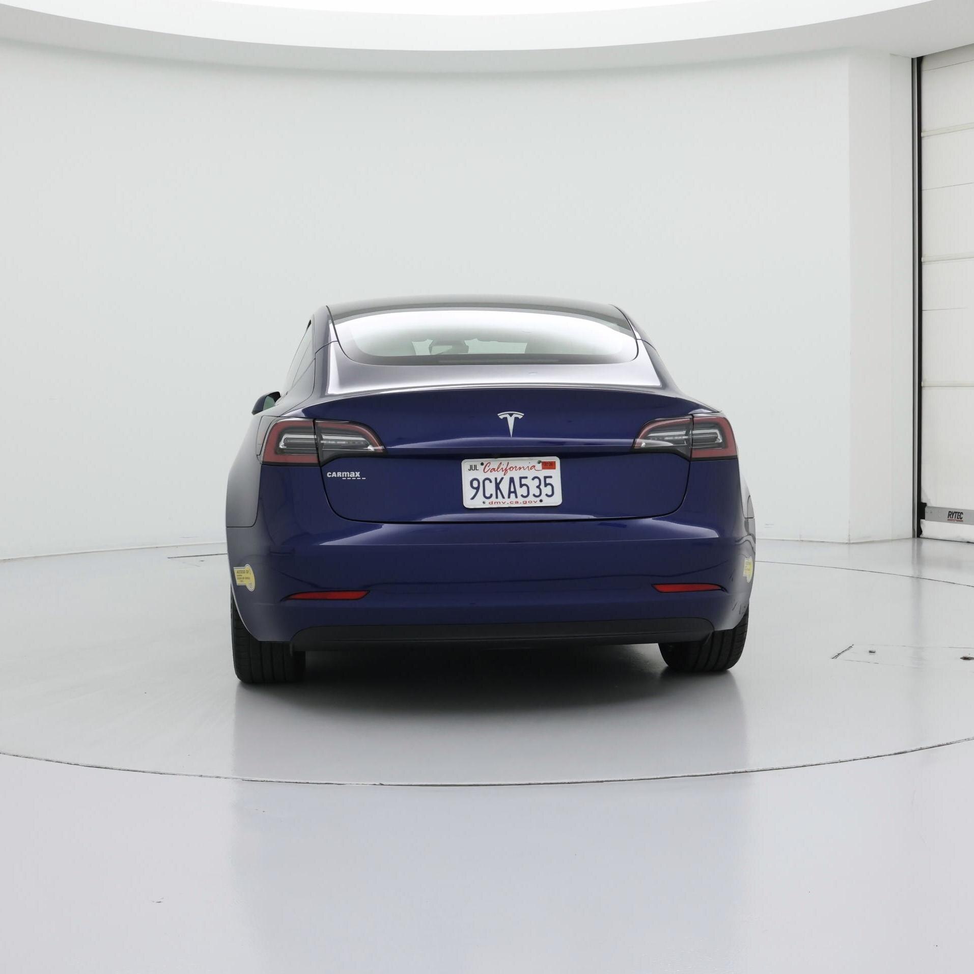 Thumbnail: 2022 Tesla Model 3 - 6