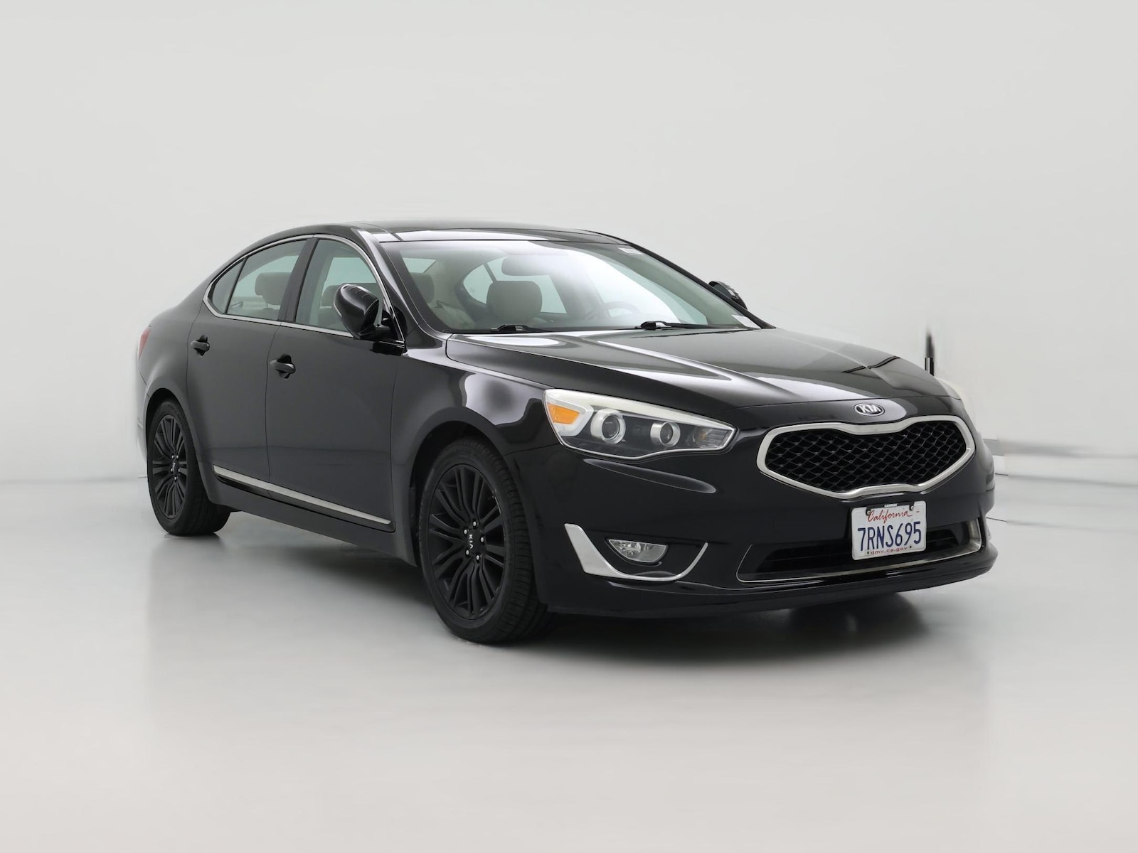 2015 Kia Cadenza