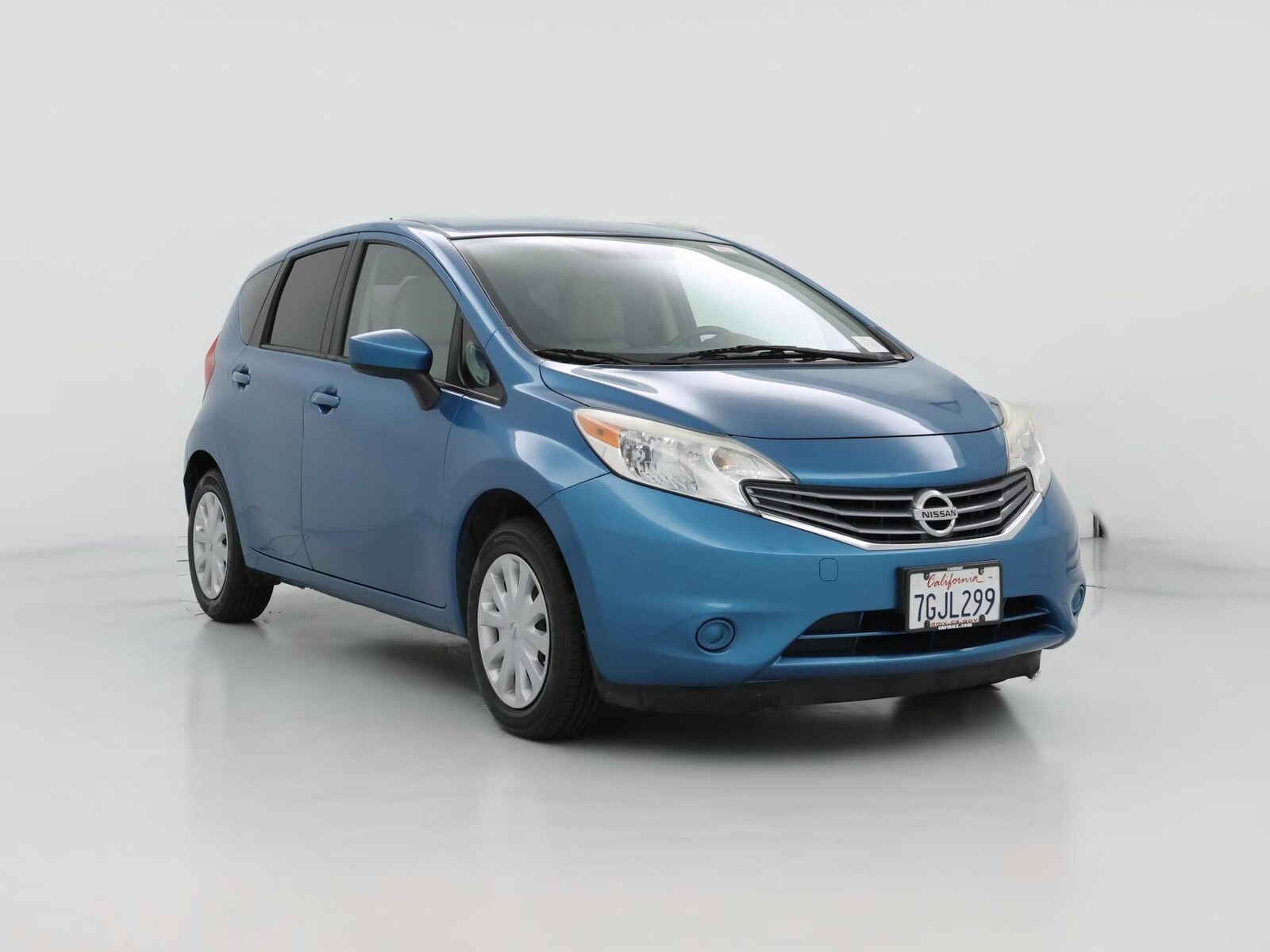 2015 Nissan Versa Note