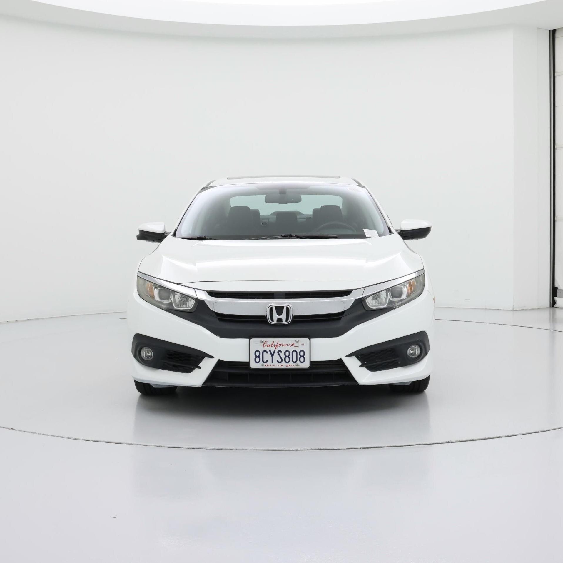 Thumbnail: 2018 Honda Civic - 5