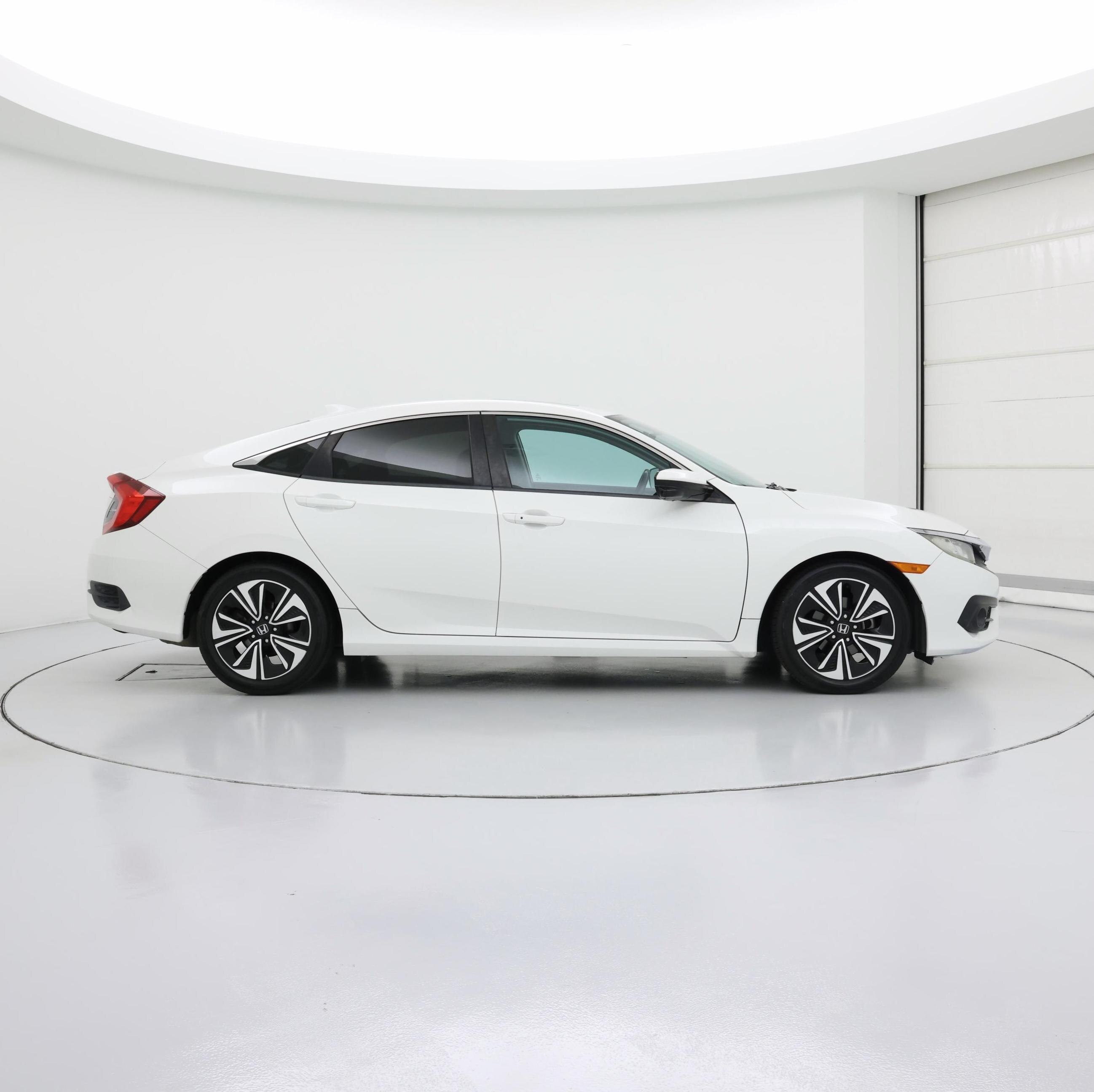 Thumbnail: 2018 Honda Civic - 7