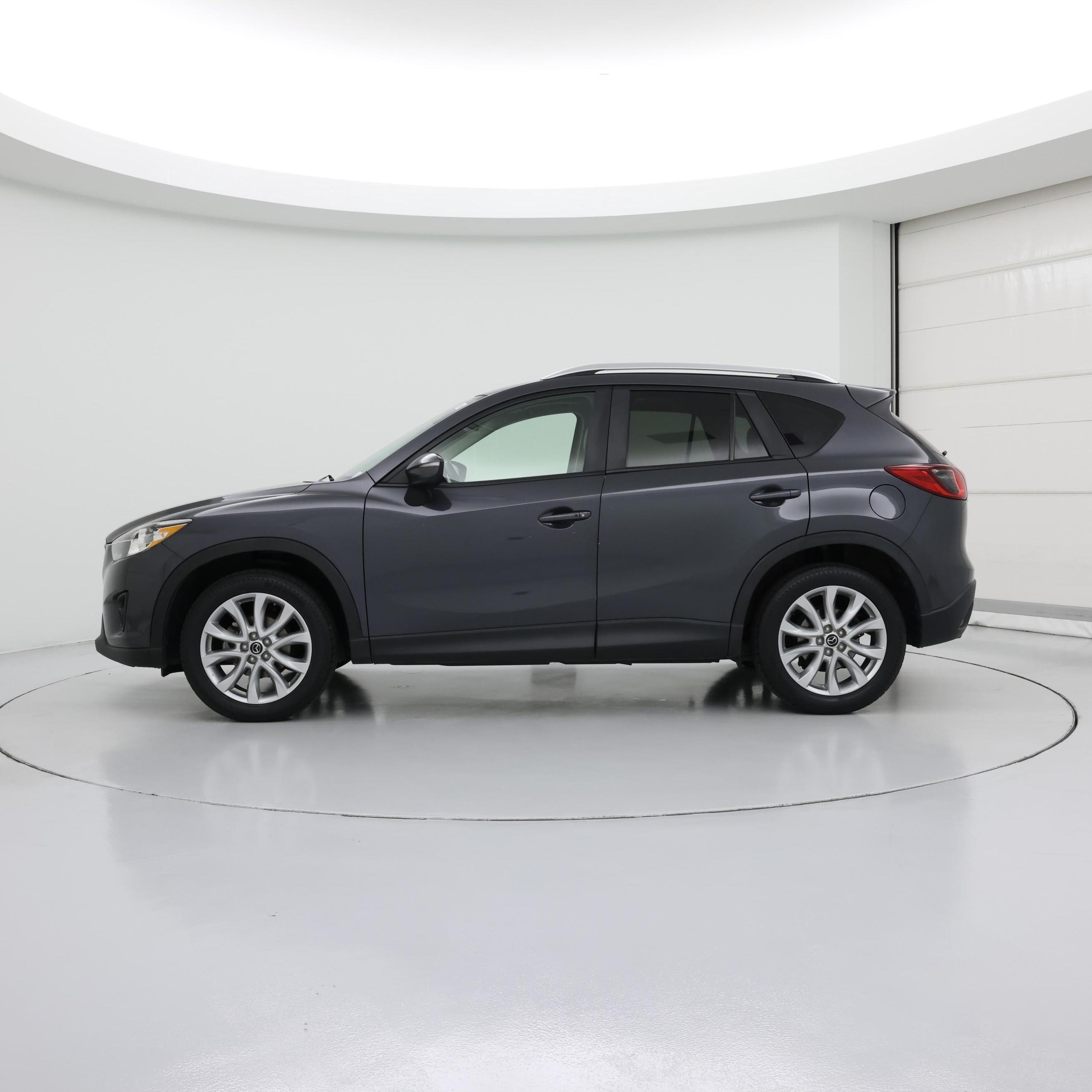 Thumbnail: 2015 Mazda CX-5 - 3