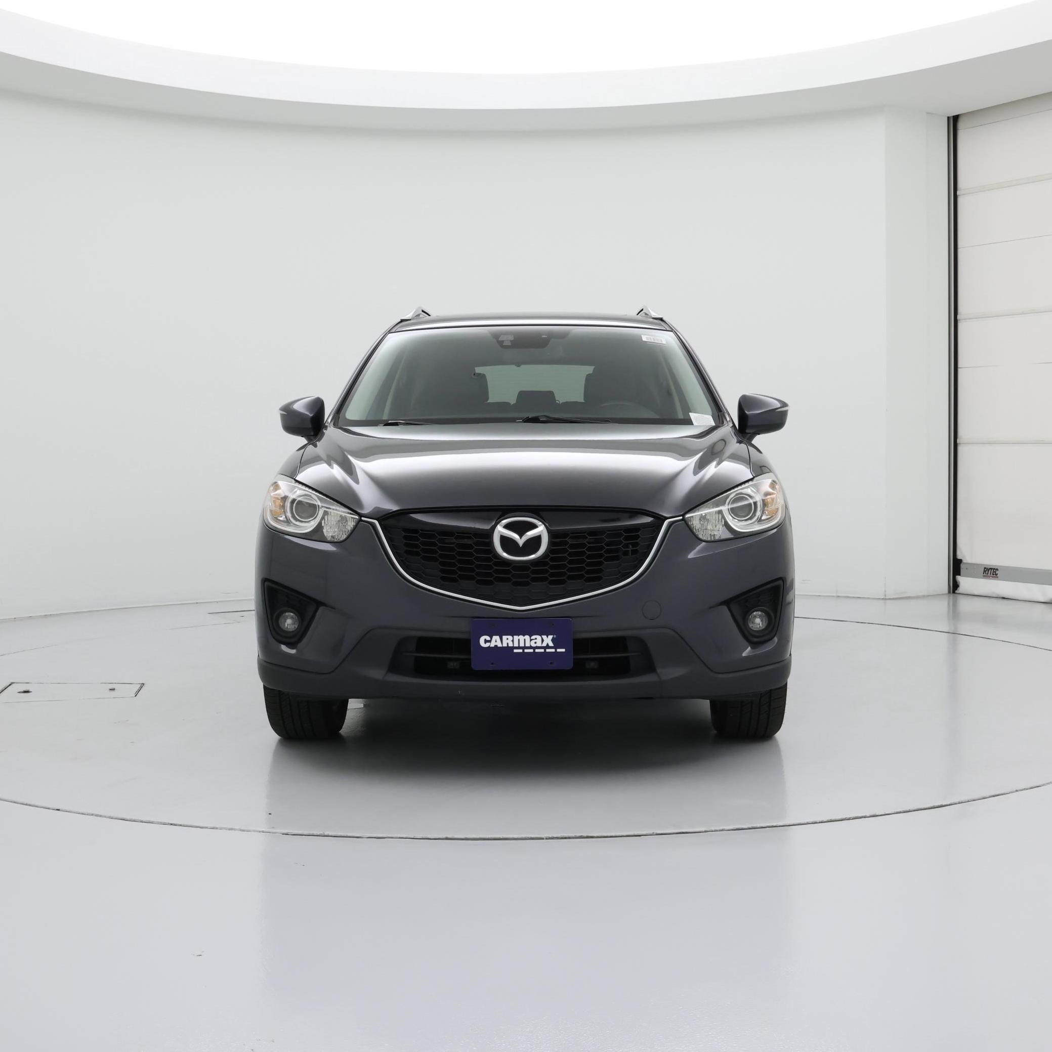 Thumbnail: 2015 Mazda CX-5 - 5