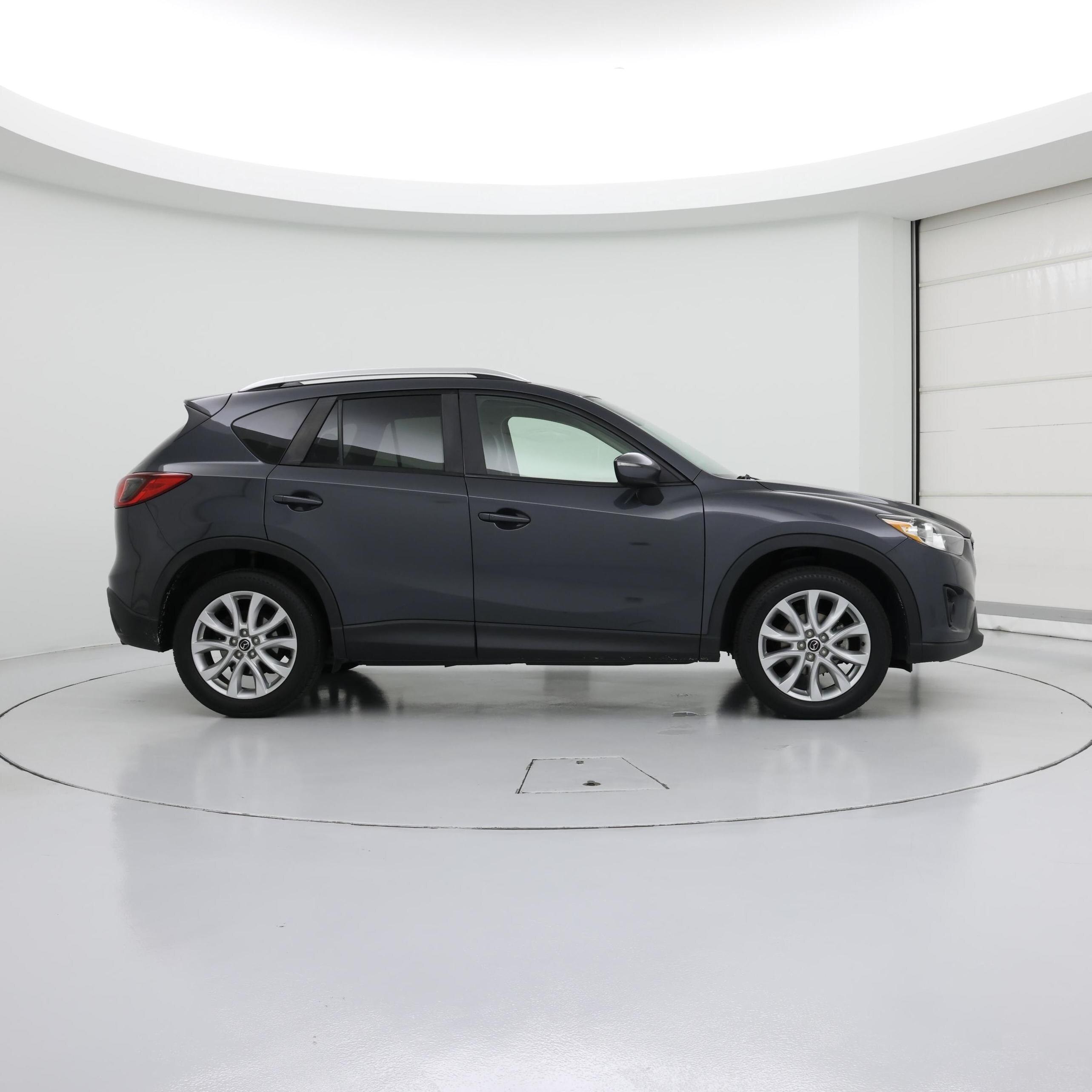 Thumbnail: 2015 Mazda CX-5 - 7
