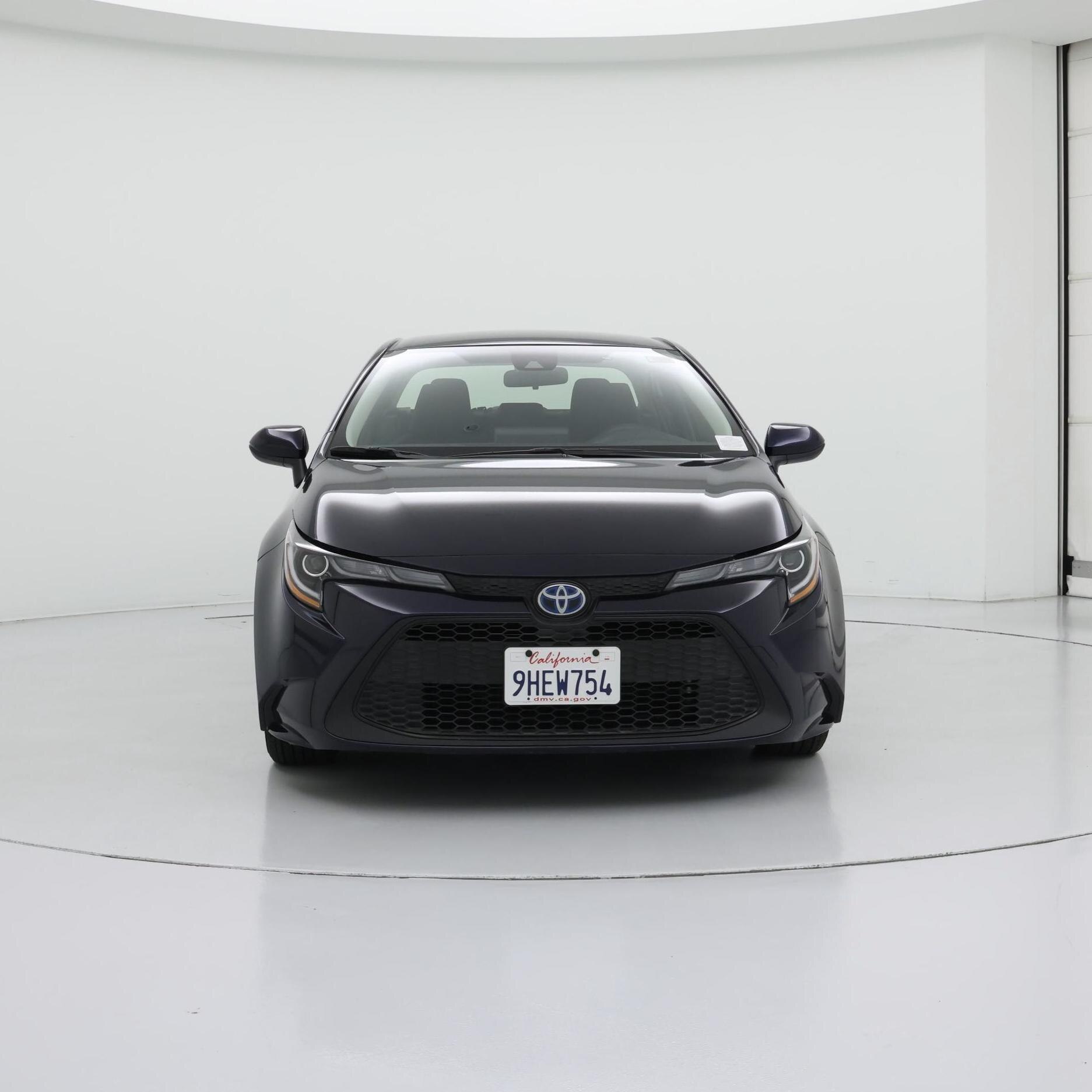 Thumbnail: 2022 Toyota Corolla - 5