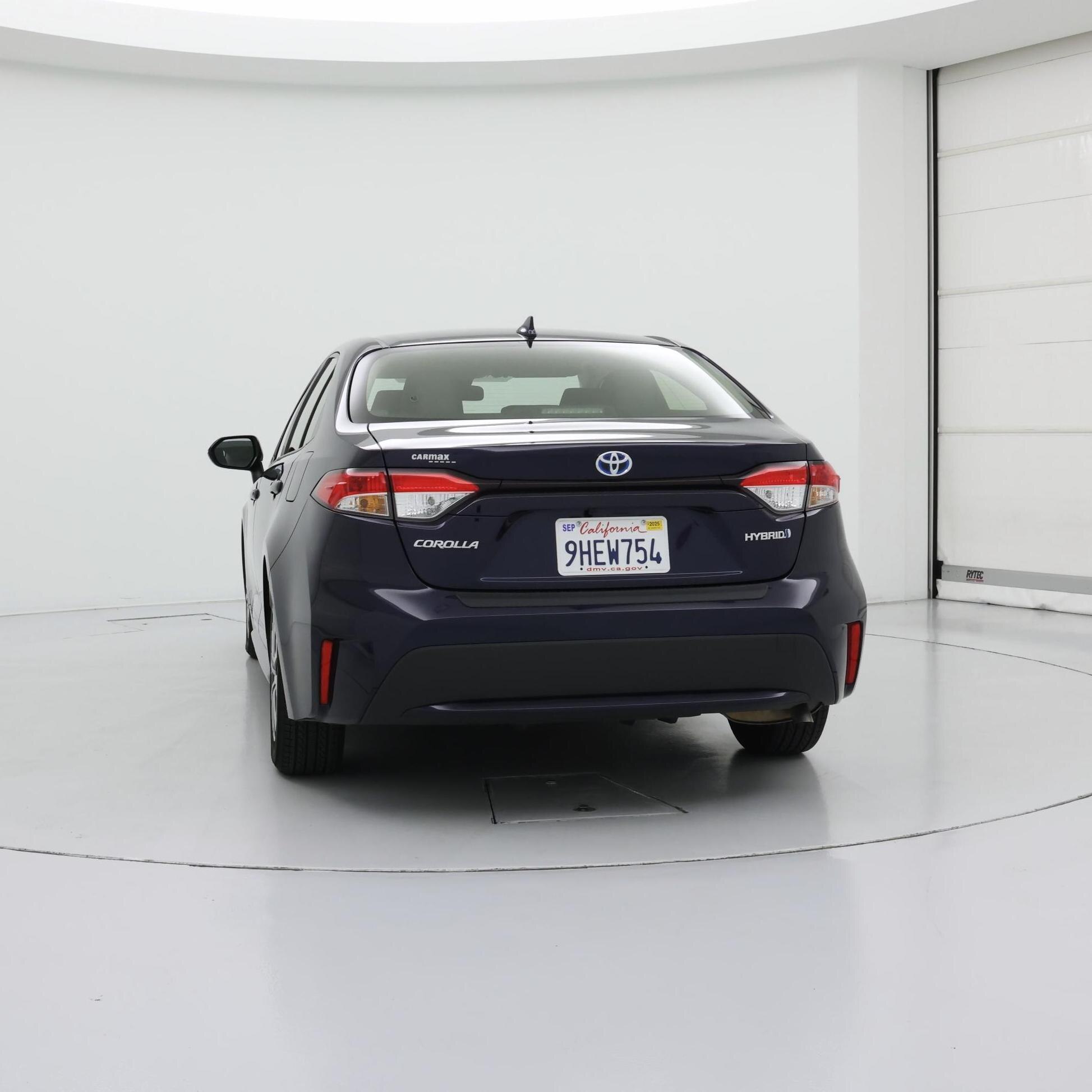 Thumbnail: 2022 Toyota Corolla - 6