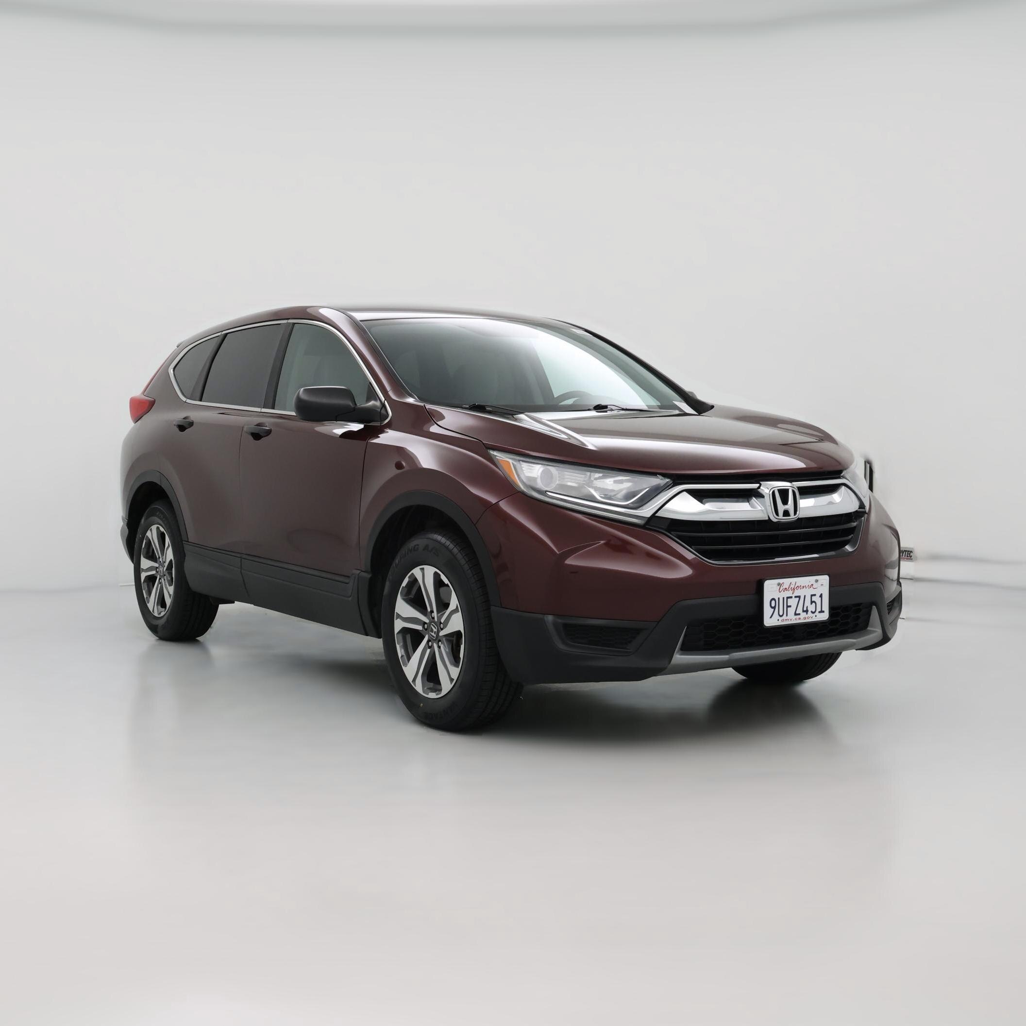 Thumbnail: 2019 Honda CR-V - 1