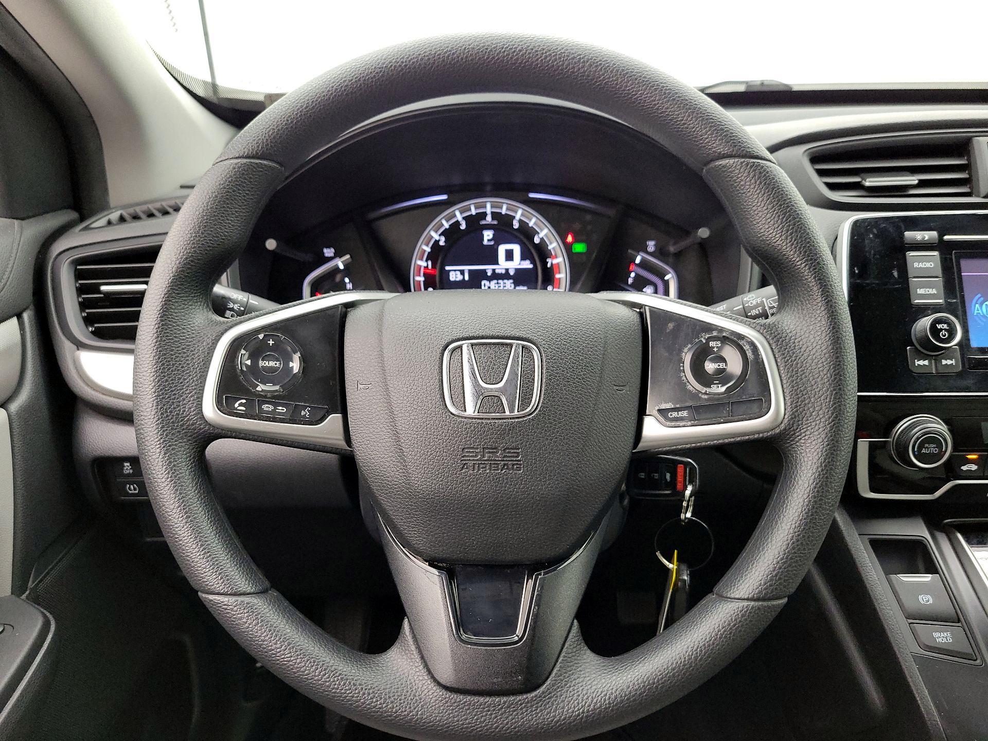 Thumbnail: 2019 Honda CR-V - 10