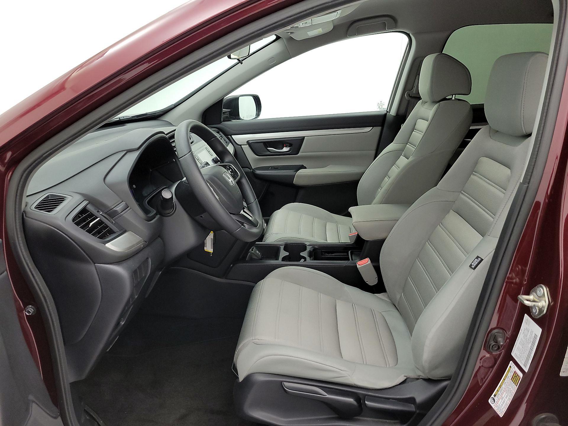 Thumbnail: 2019 Honda CR-V - 11