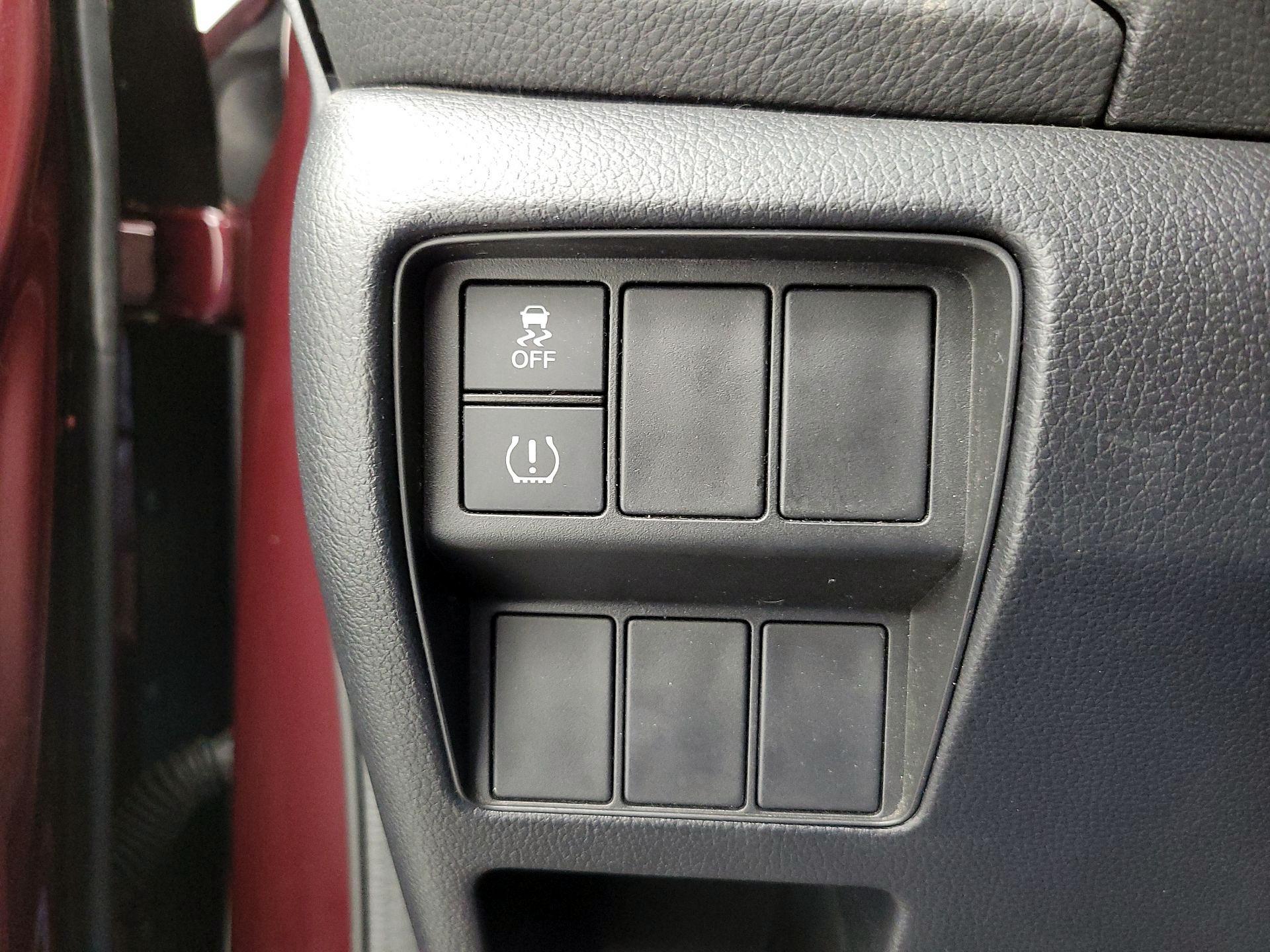Thumbnail: 2019 Honda CR-V - 13