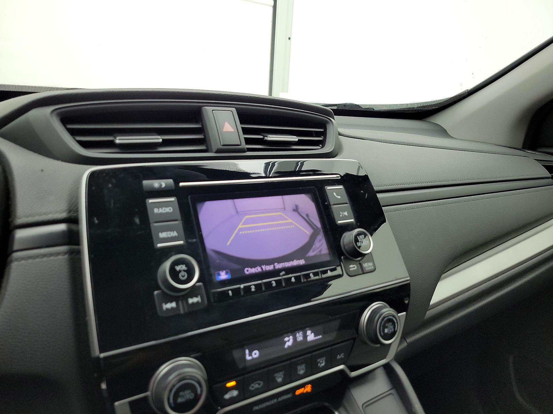 Thumbnail: 2019 Honda CR-V - 14