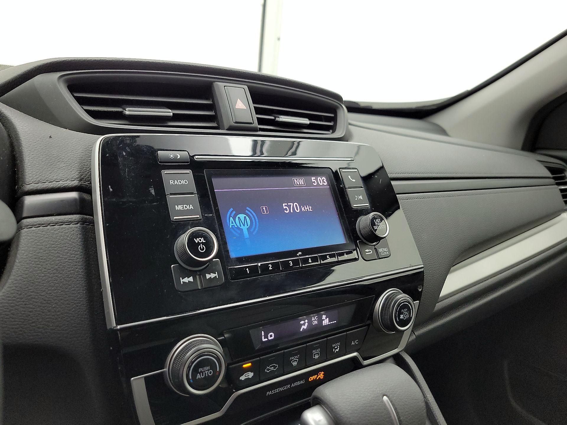 Thumbnail: 2019 Honda CR-V - 15