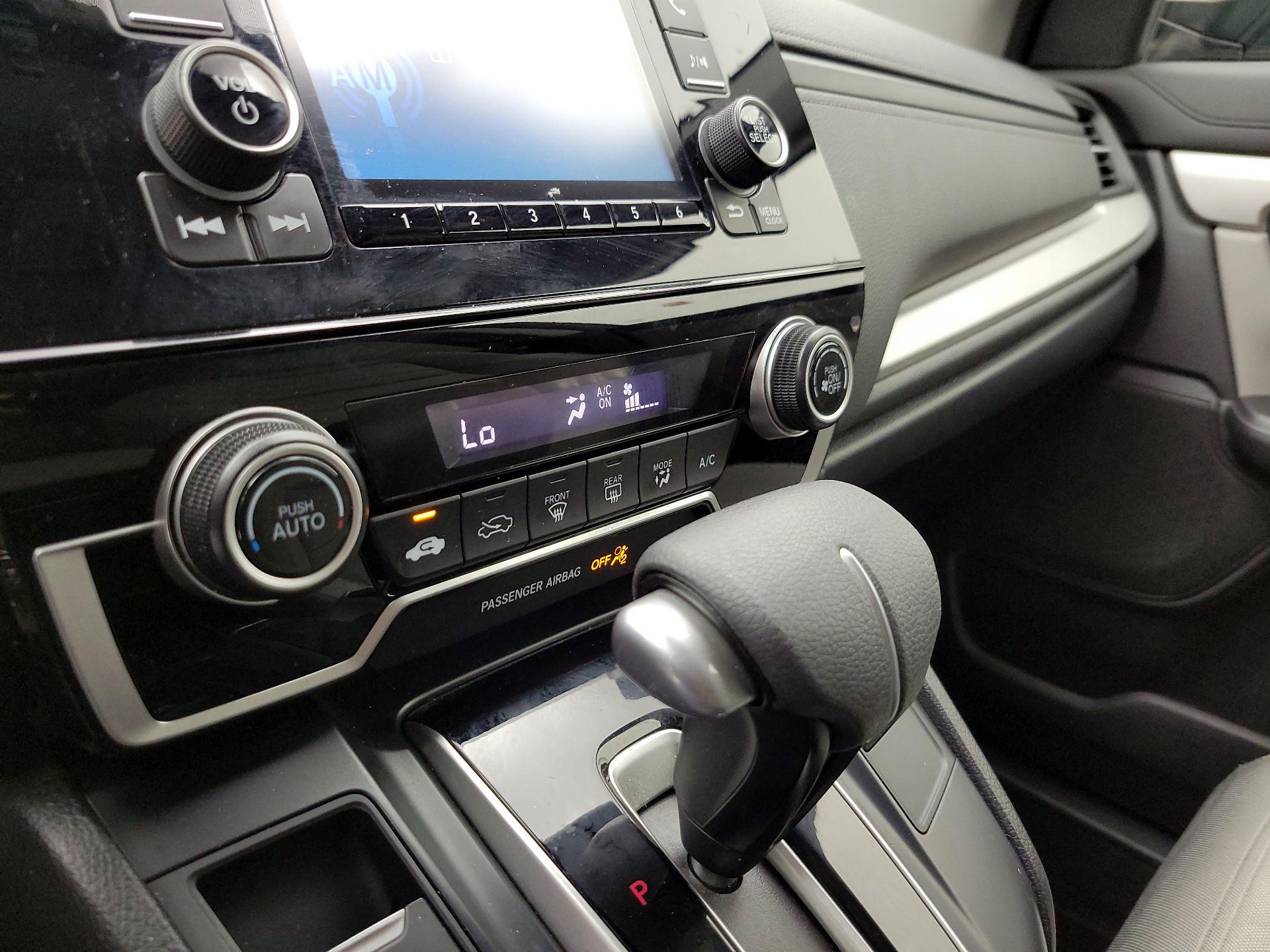 Thumbnail: 2019 Honda CR-V - 16