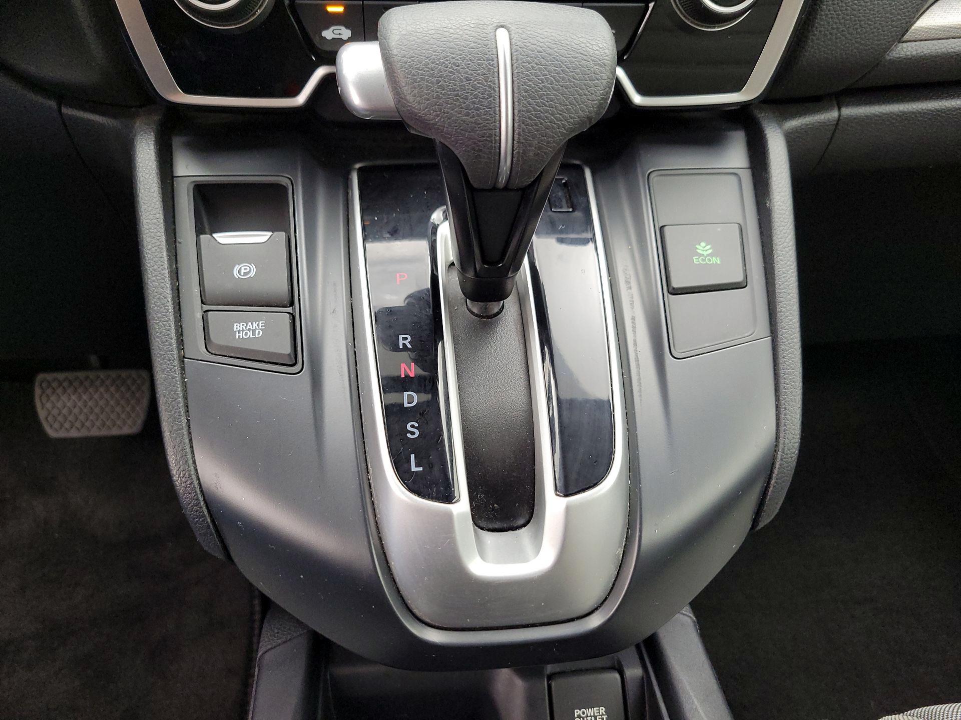 Thumbnail: 2019 Honda CR-V - 17