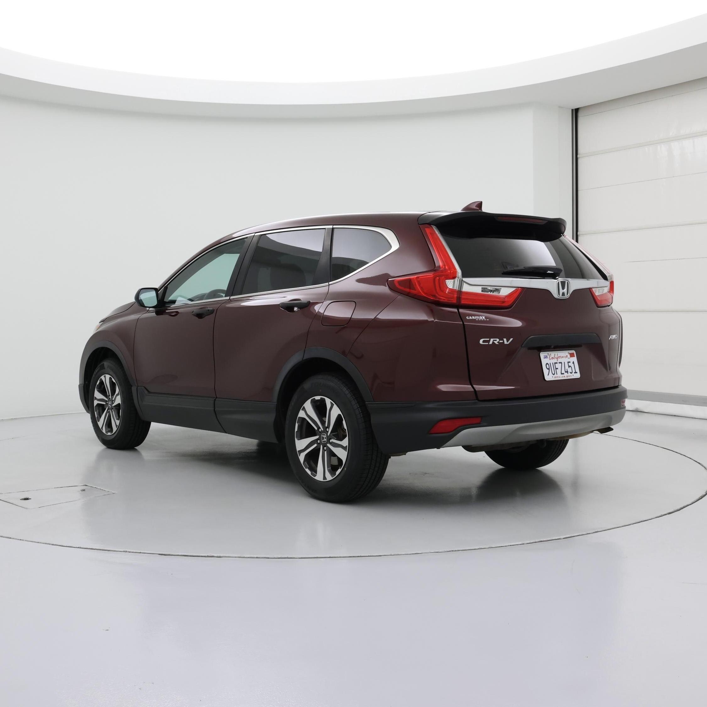 Thumbnail: 2019 Honda CR-V - 2