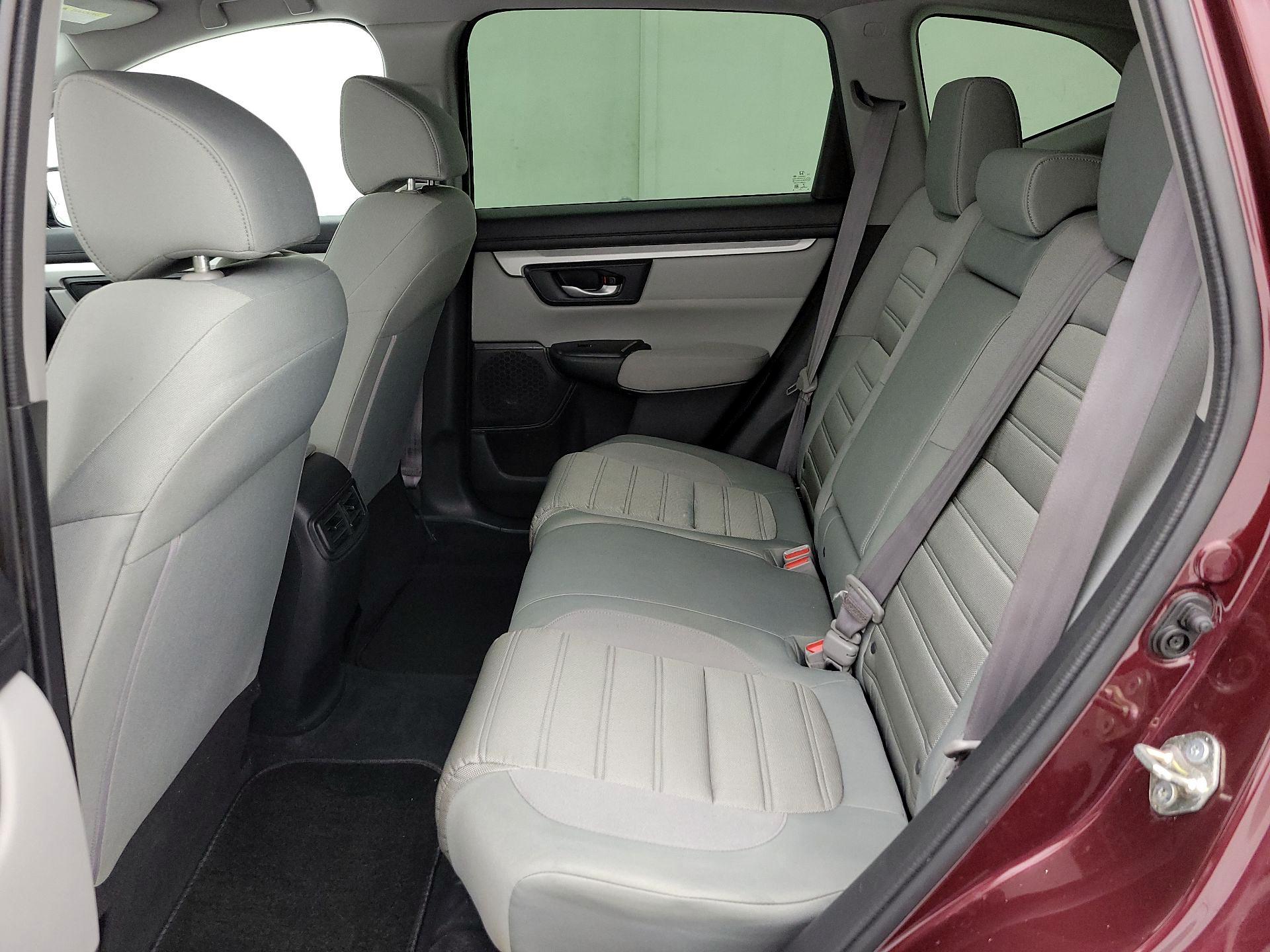 Thumbnail: 2019 Honda CR-V - 19