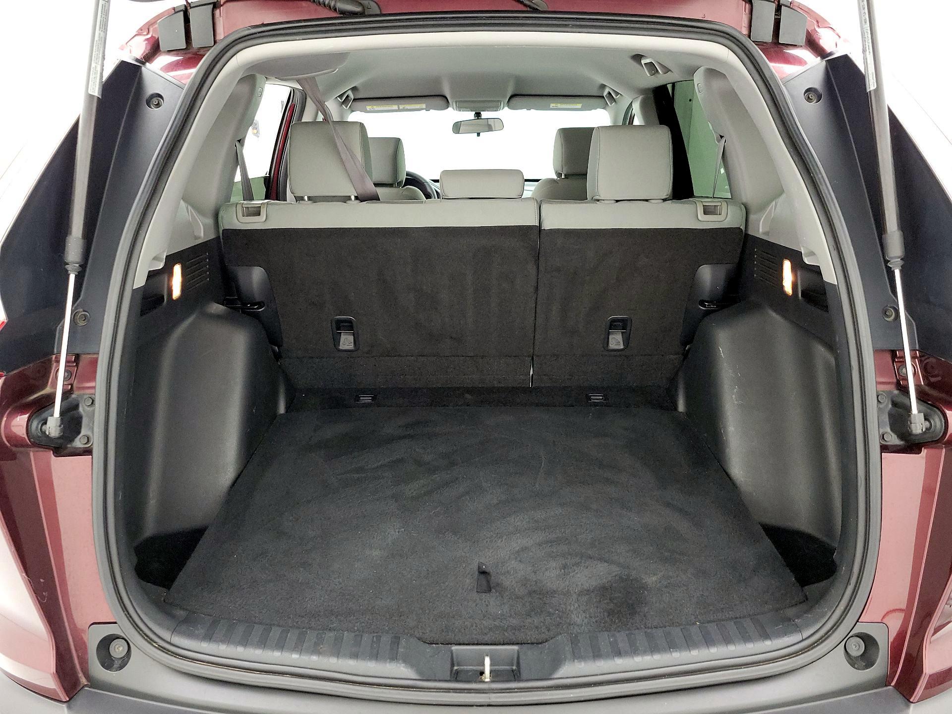 Thumbnail: 2019 Honda CR-V - 20