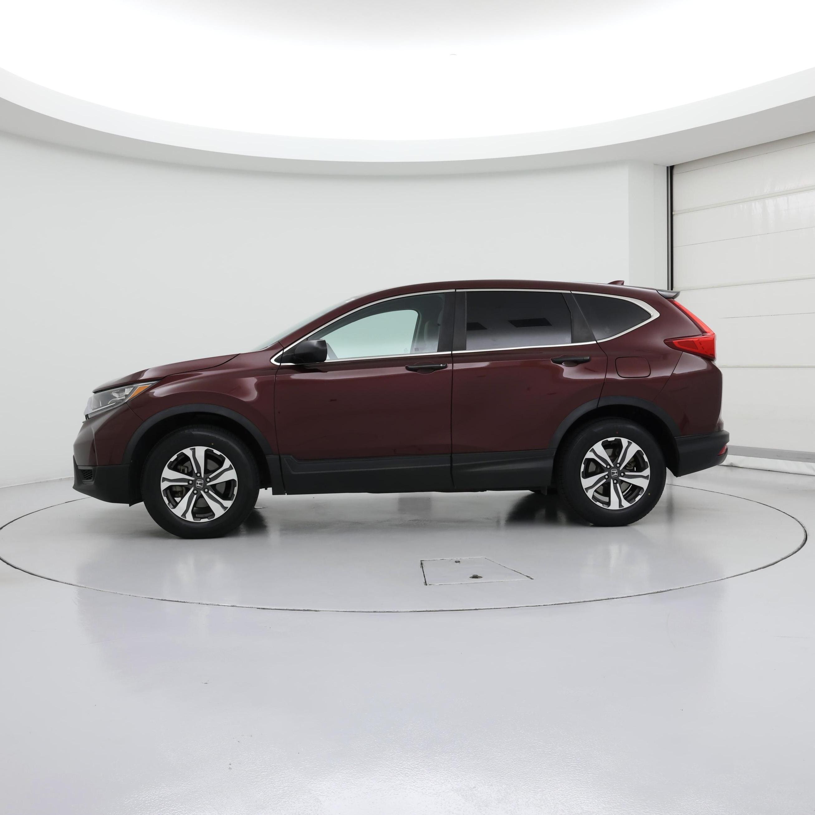 Thumbnail: 2019 Honda CR-V - 3