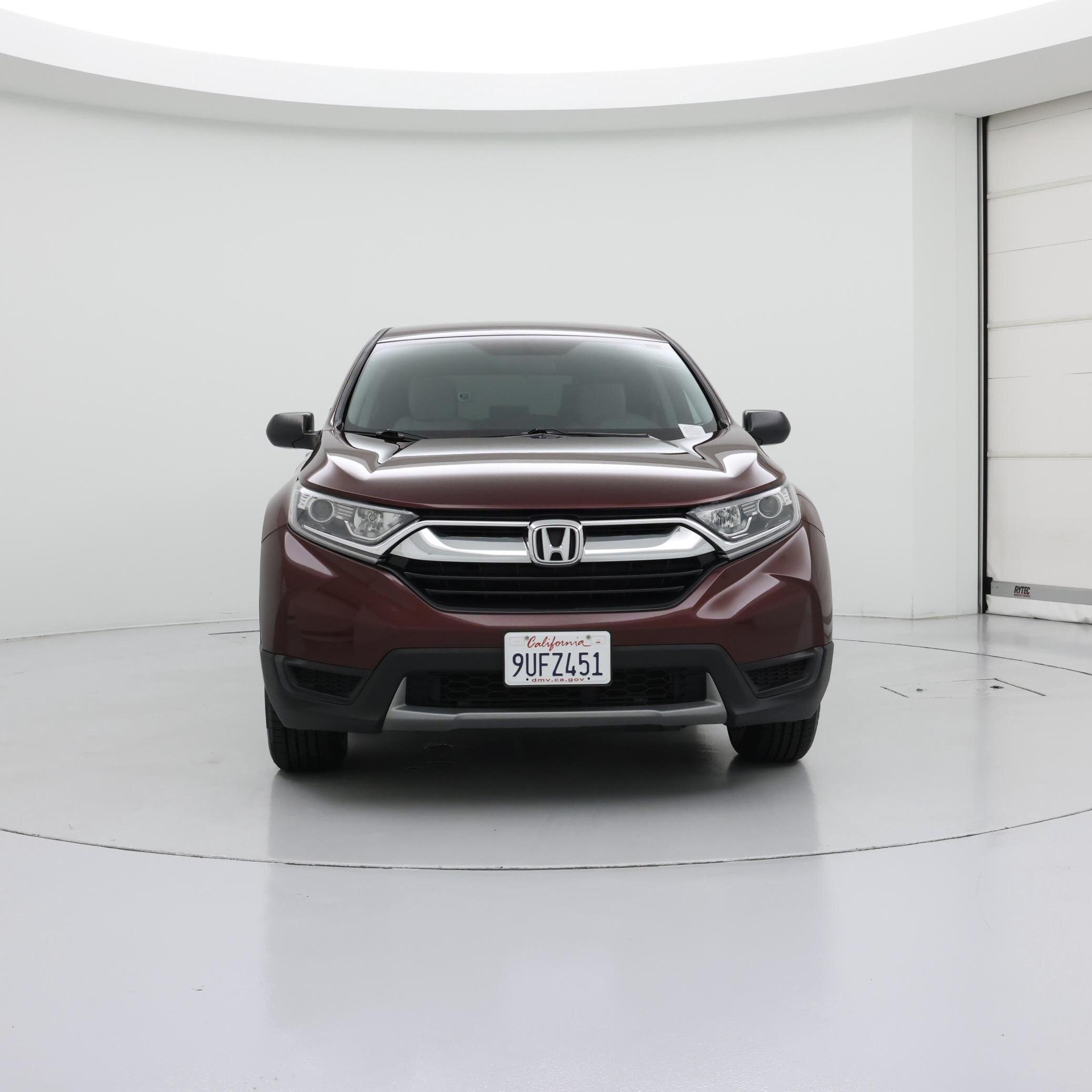 Thumbnail: 2019 Honda CR-V - 5