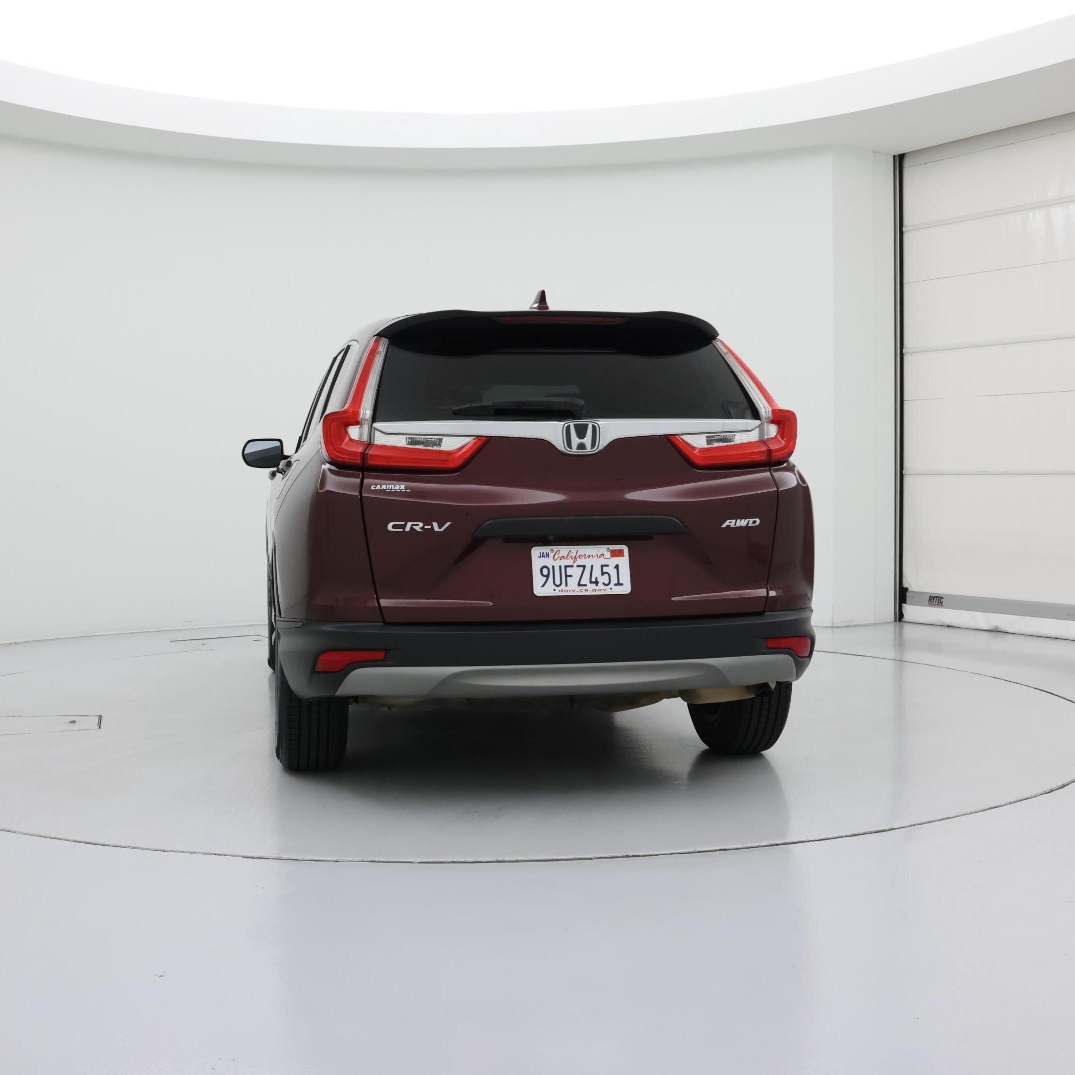 Thumbnail: 2019 Honda CR-V - 6