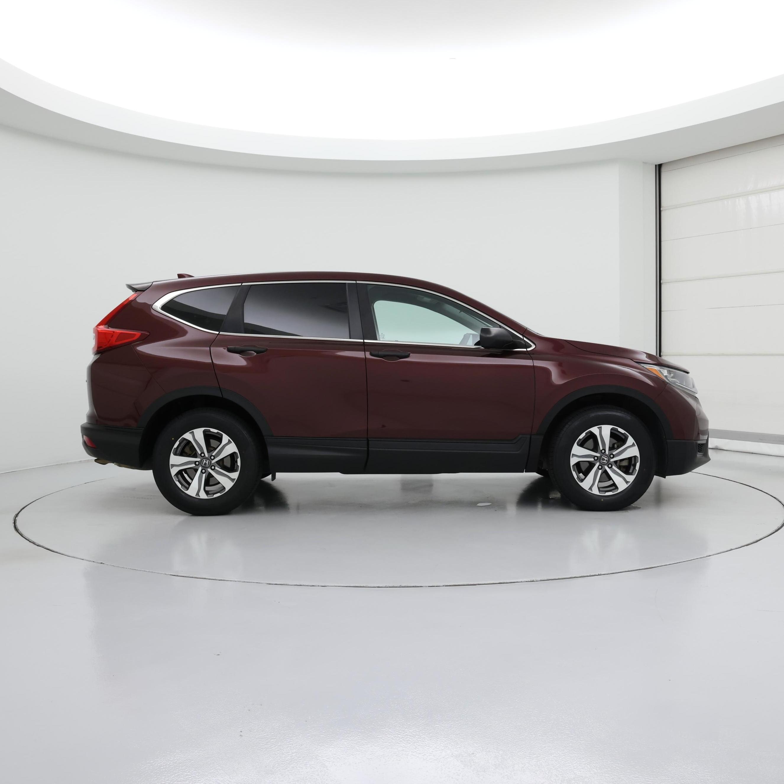 Thumbnail: 2019 Honda CR-V - 7
