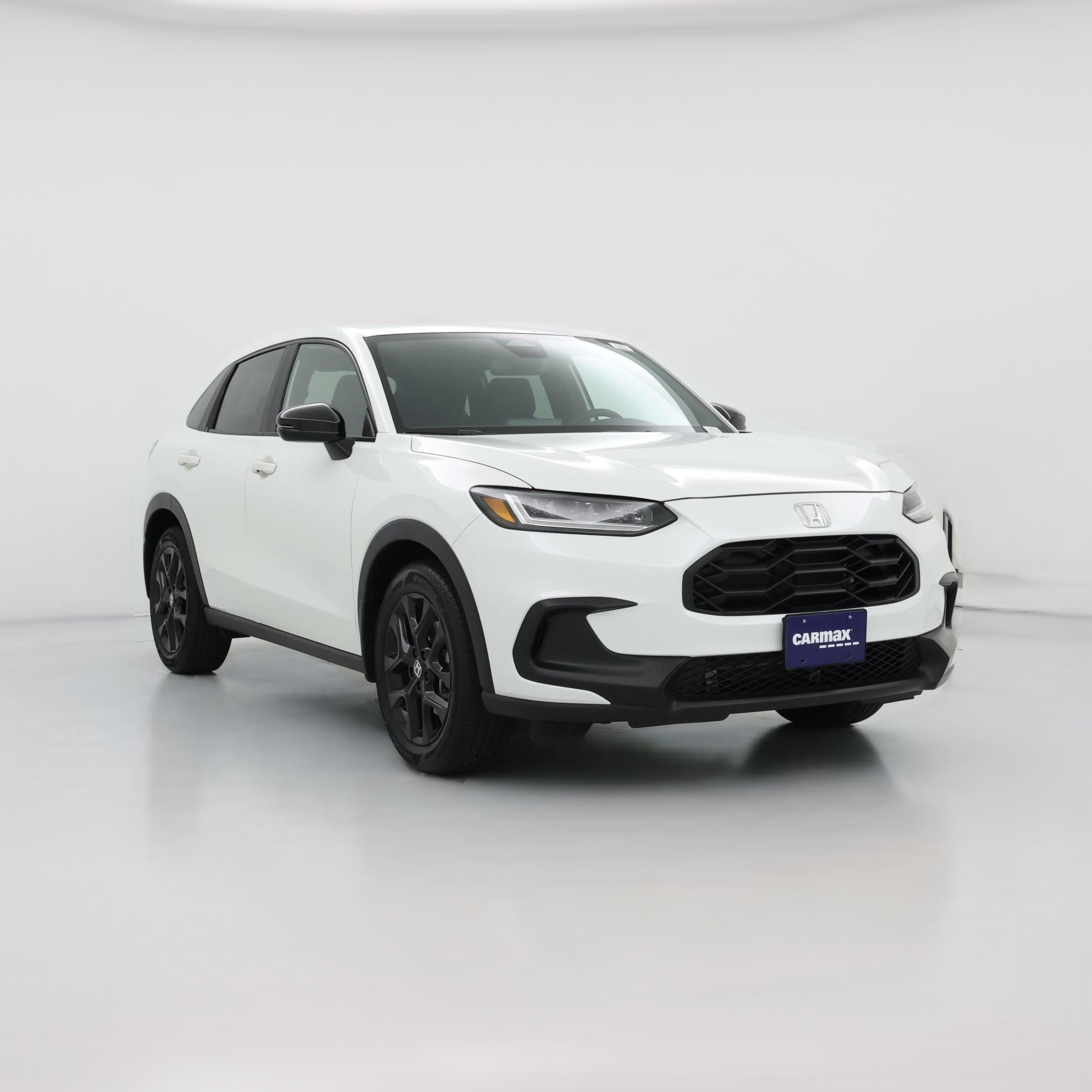 Thumbnail: 2024 Honda HR-V - 1