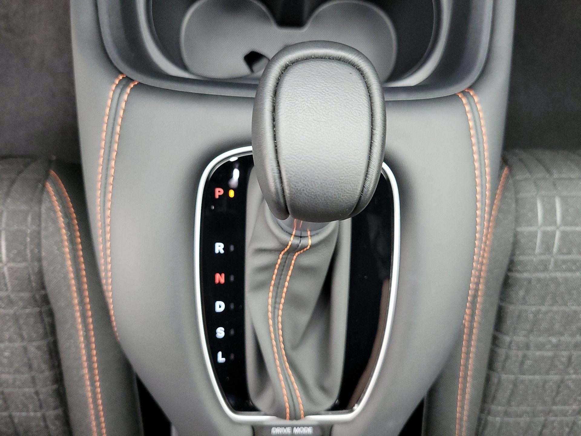 Thumbnail: 2024 Honda HR-V - 17
