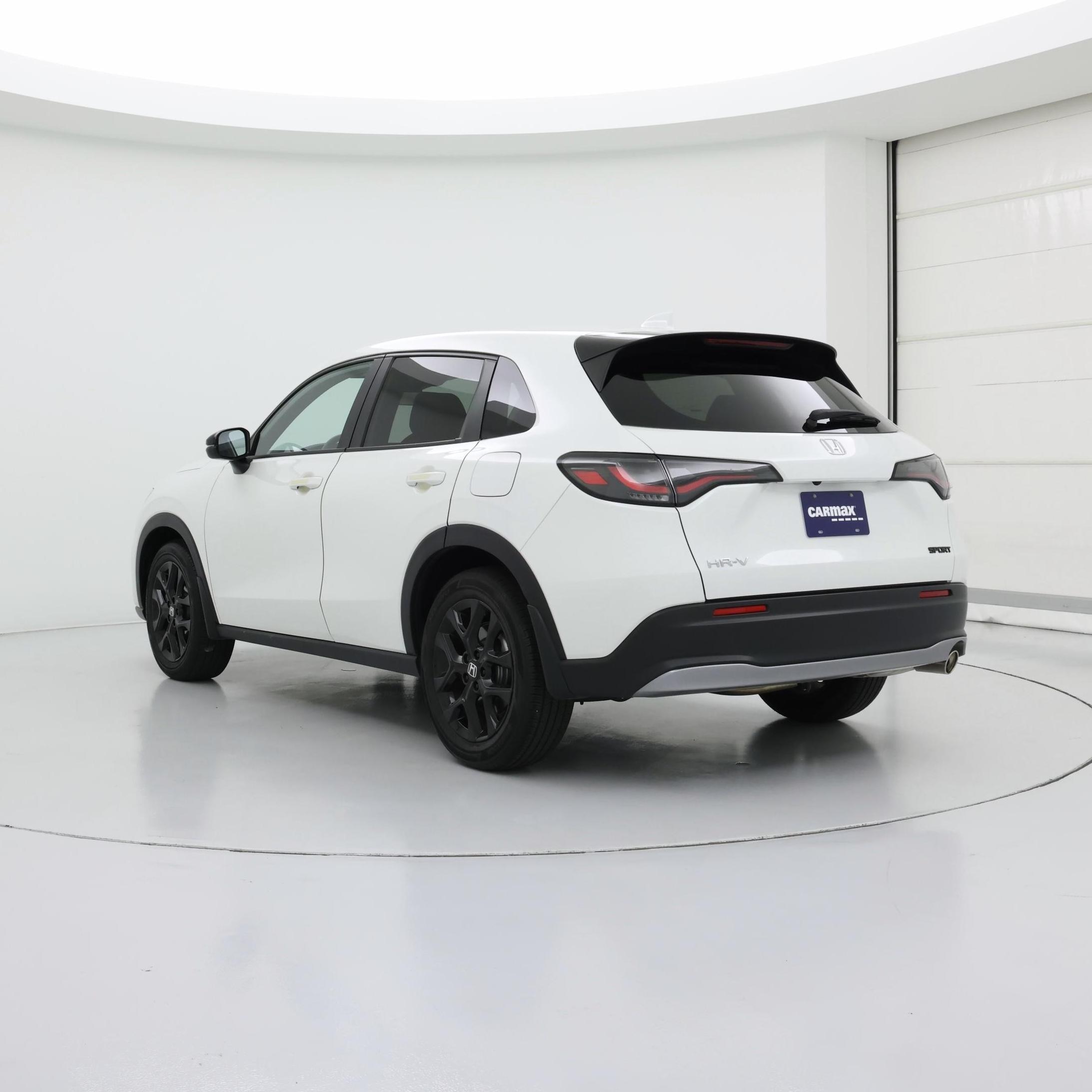 Thumbnail: 2024 Honda HR-V - 2