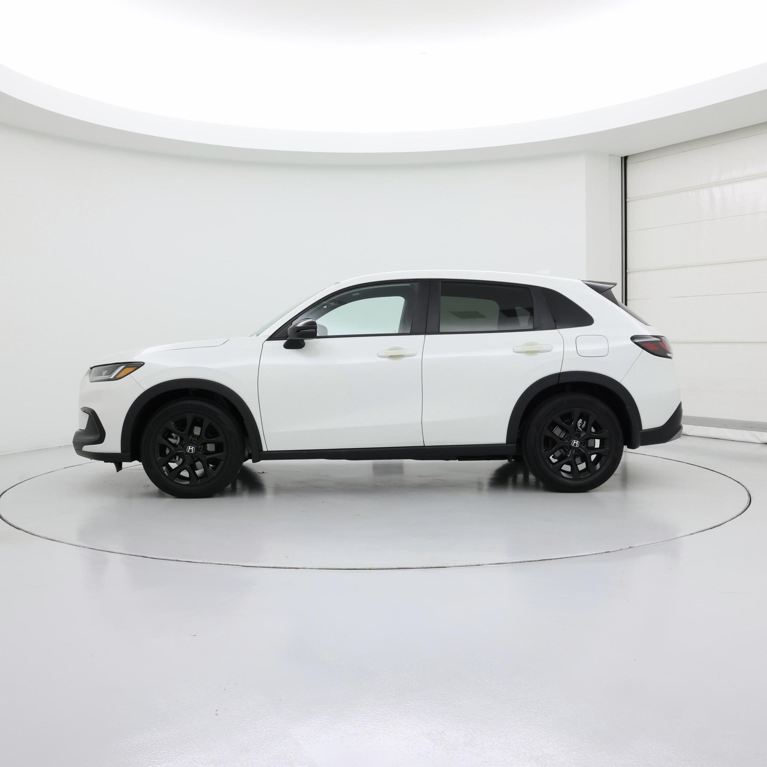 Thumbnail: 2024 Honda HR-V - 3