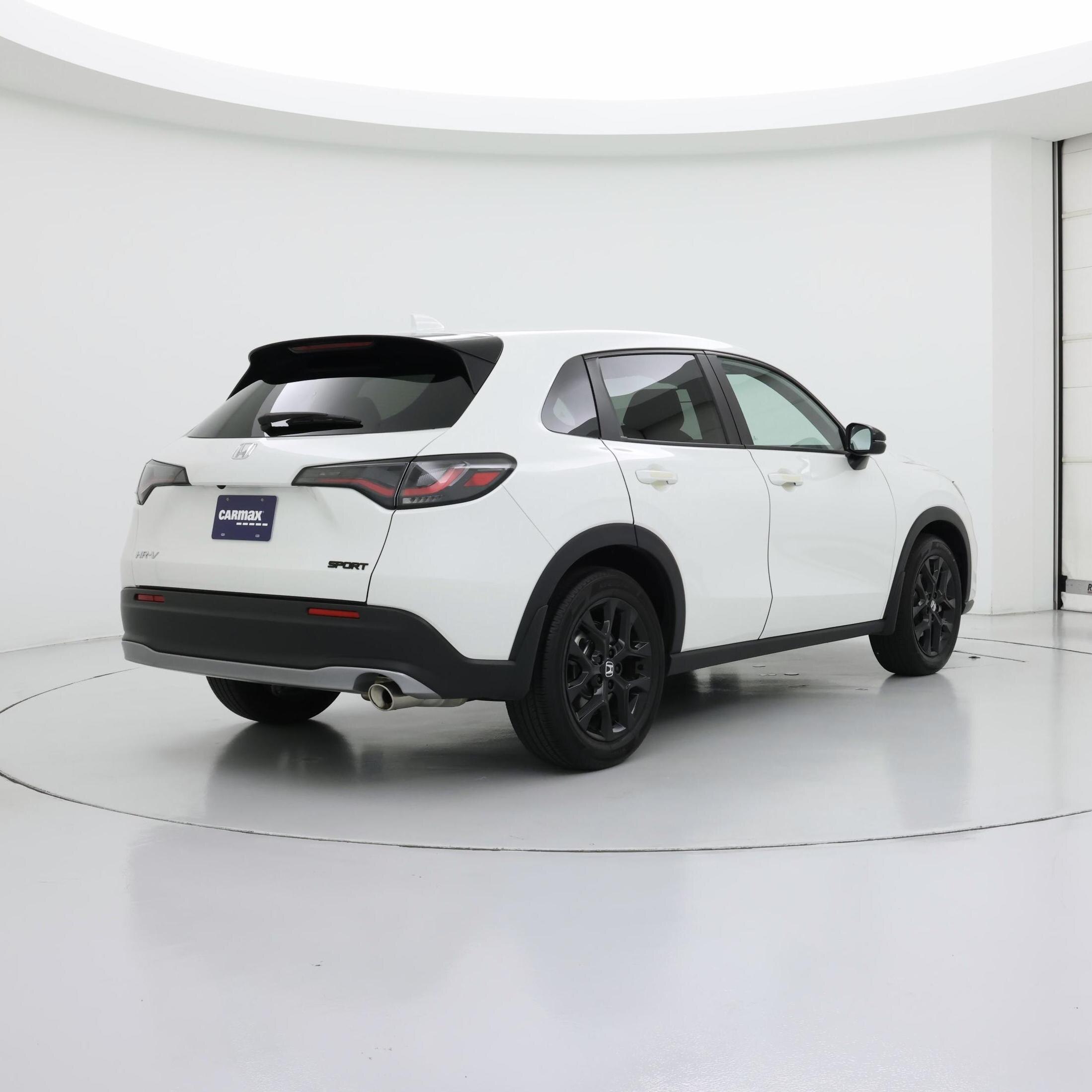 Thumbnail: 2024 Honda HR-V - 8