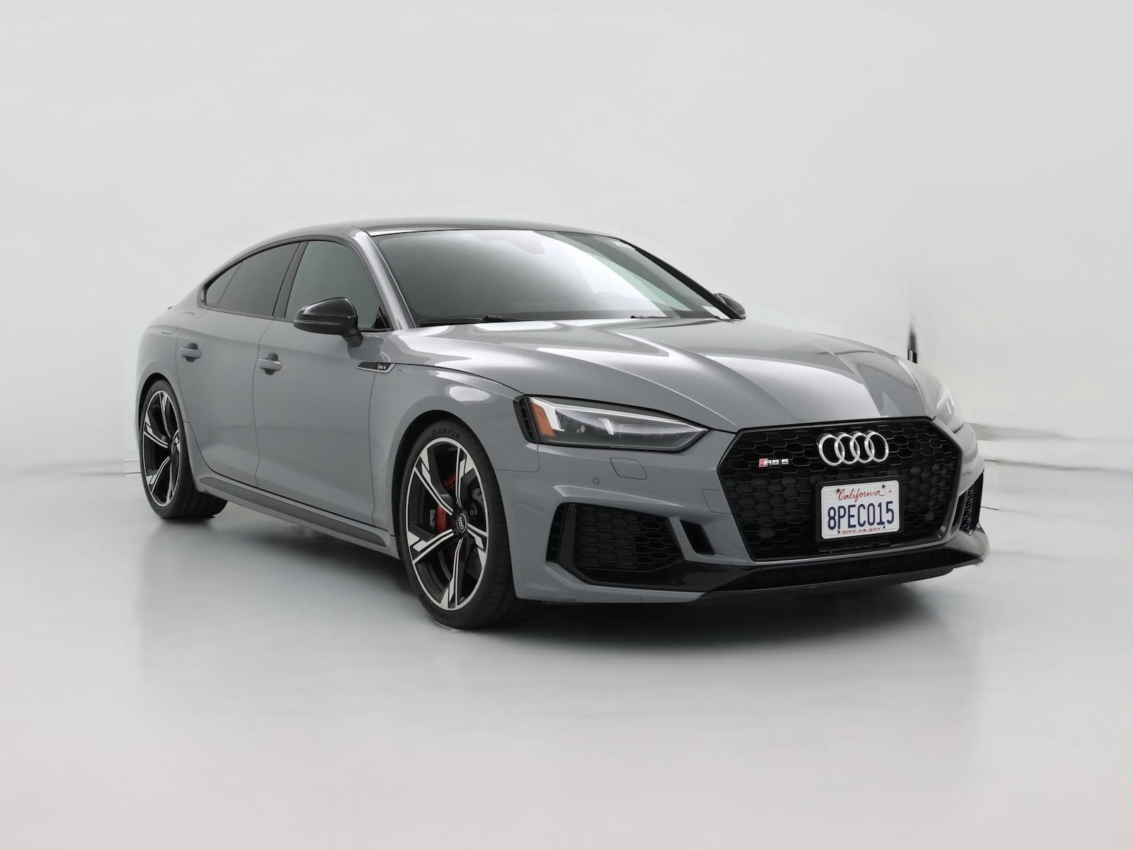 2019 Audi RS 5 Sportback