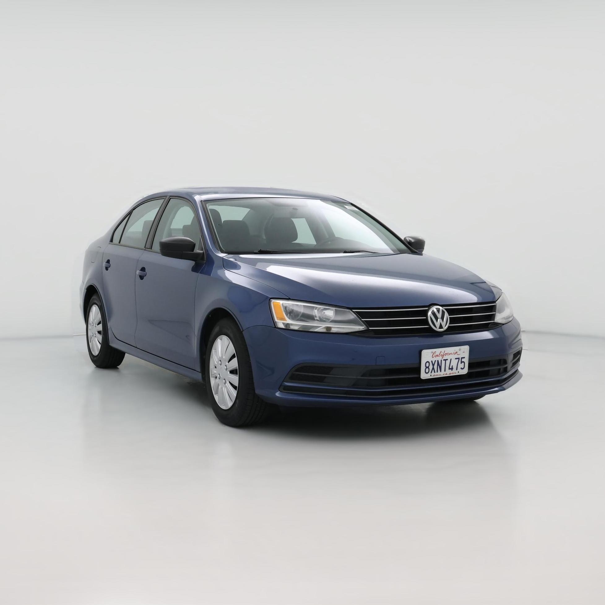 Thumbnail: 2016 Volkswagen Jetta - 1
