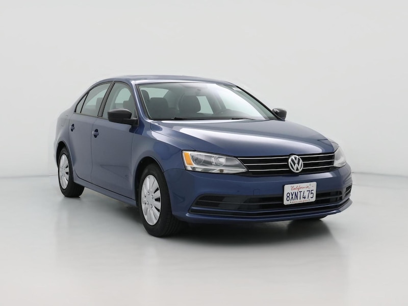 2016 Volkswagen Jetta S -
                  Santa Rosa, CA