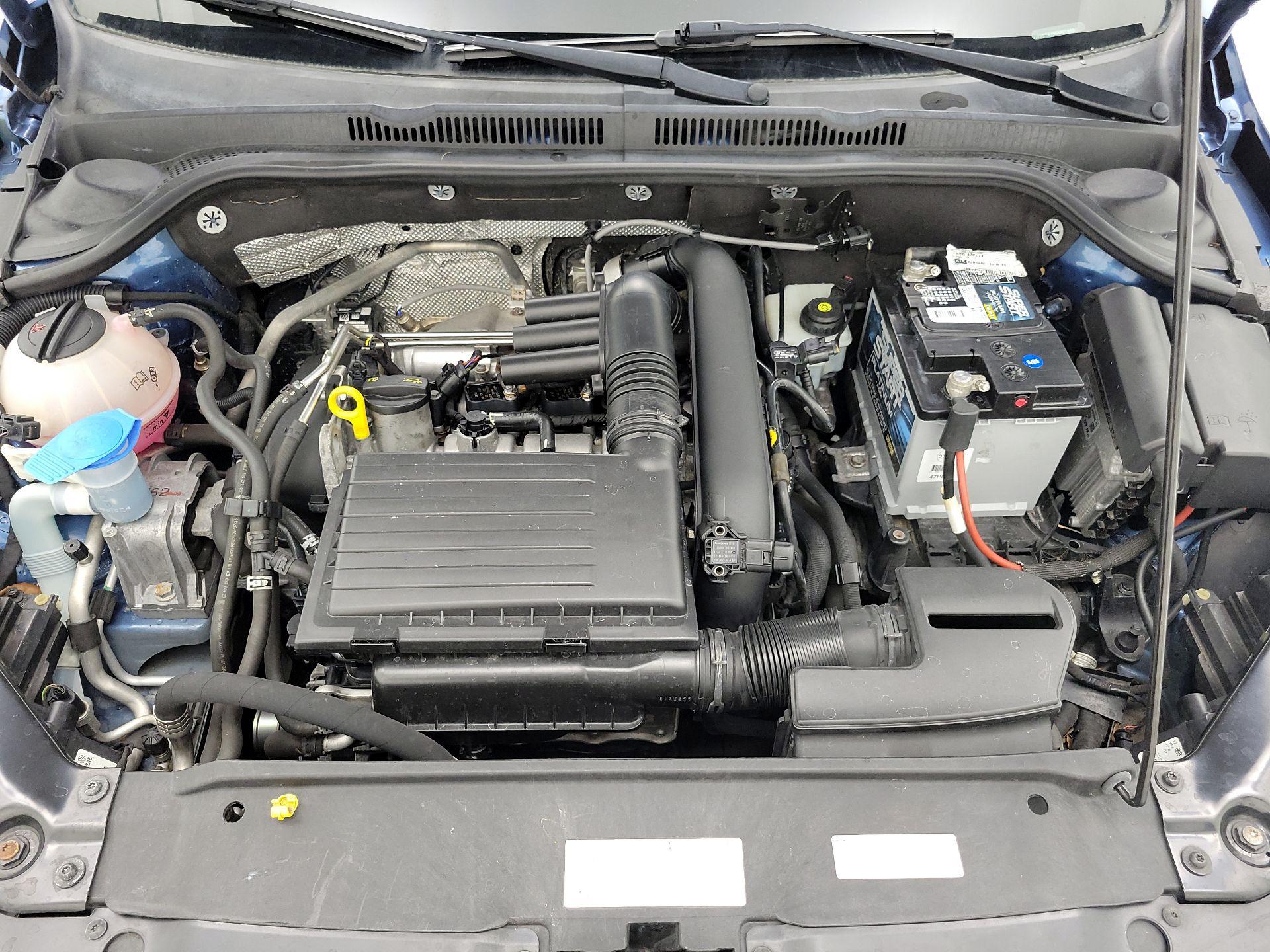 Thumbnail: 2016 Volkswagen Jetta - 20