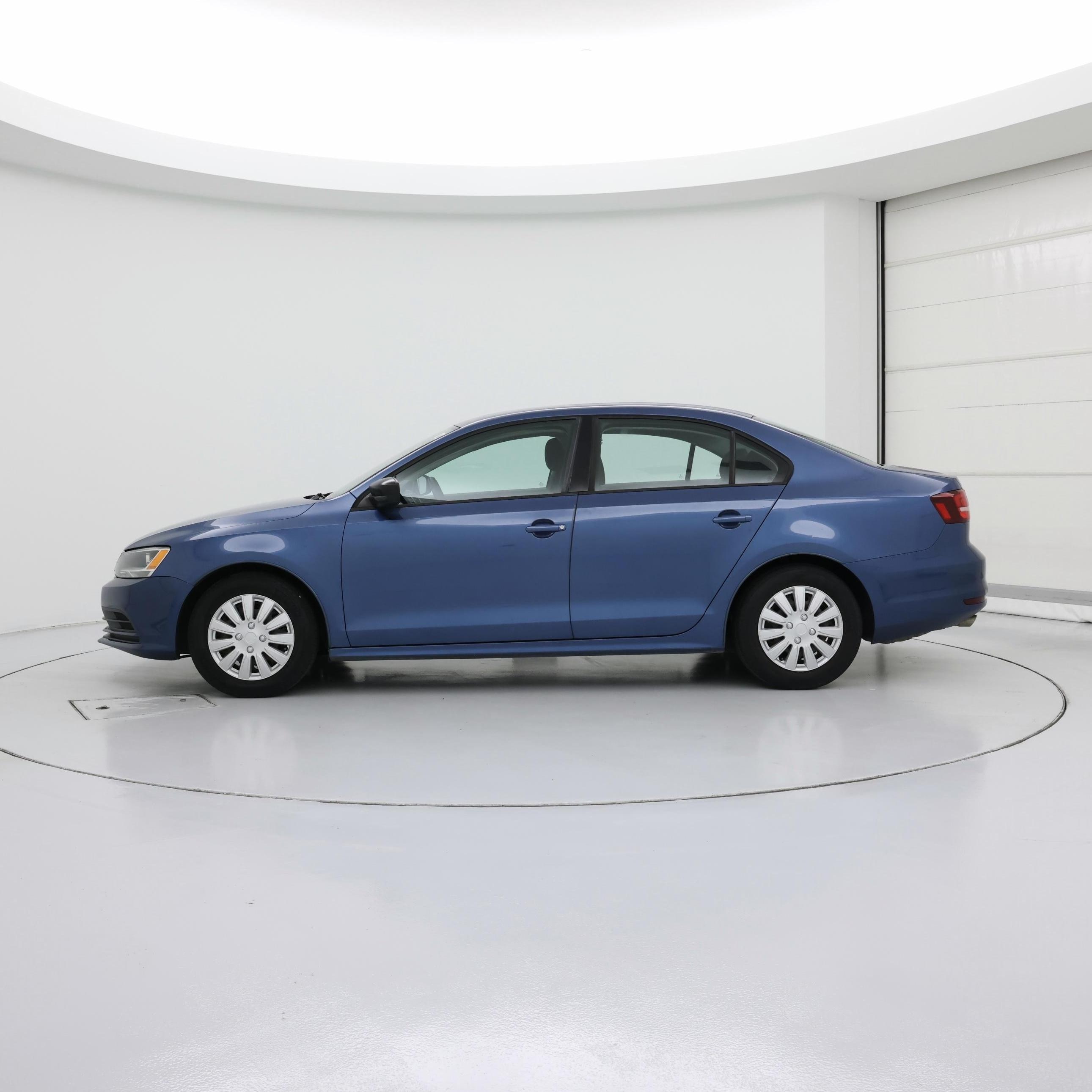 Thumbnail: 2016 Volkswagen Jetta - 3
