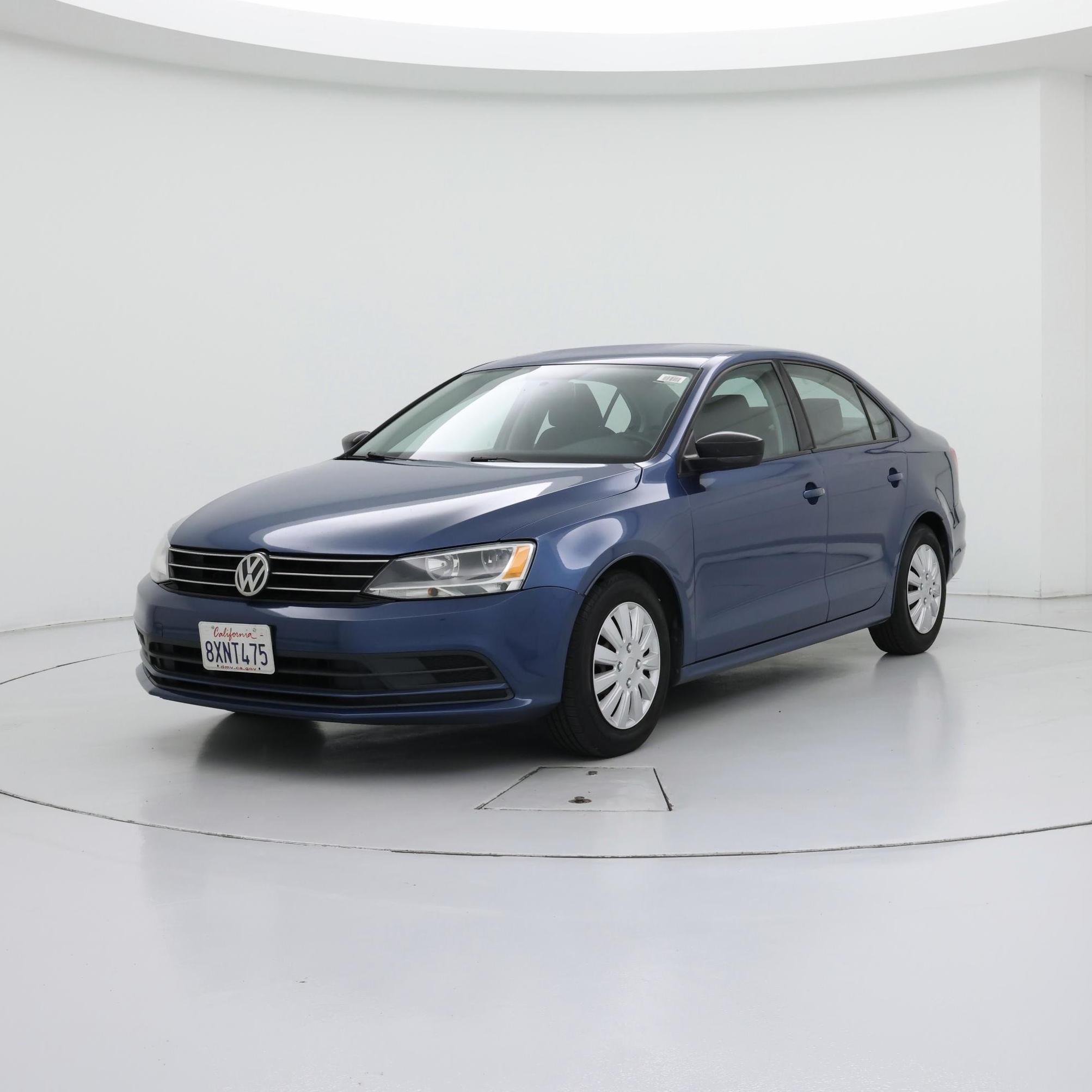 Thumbnail: 2016 Volkswagen Jetta - 4