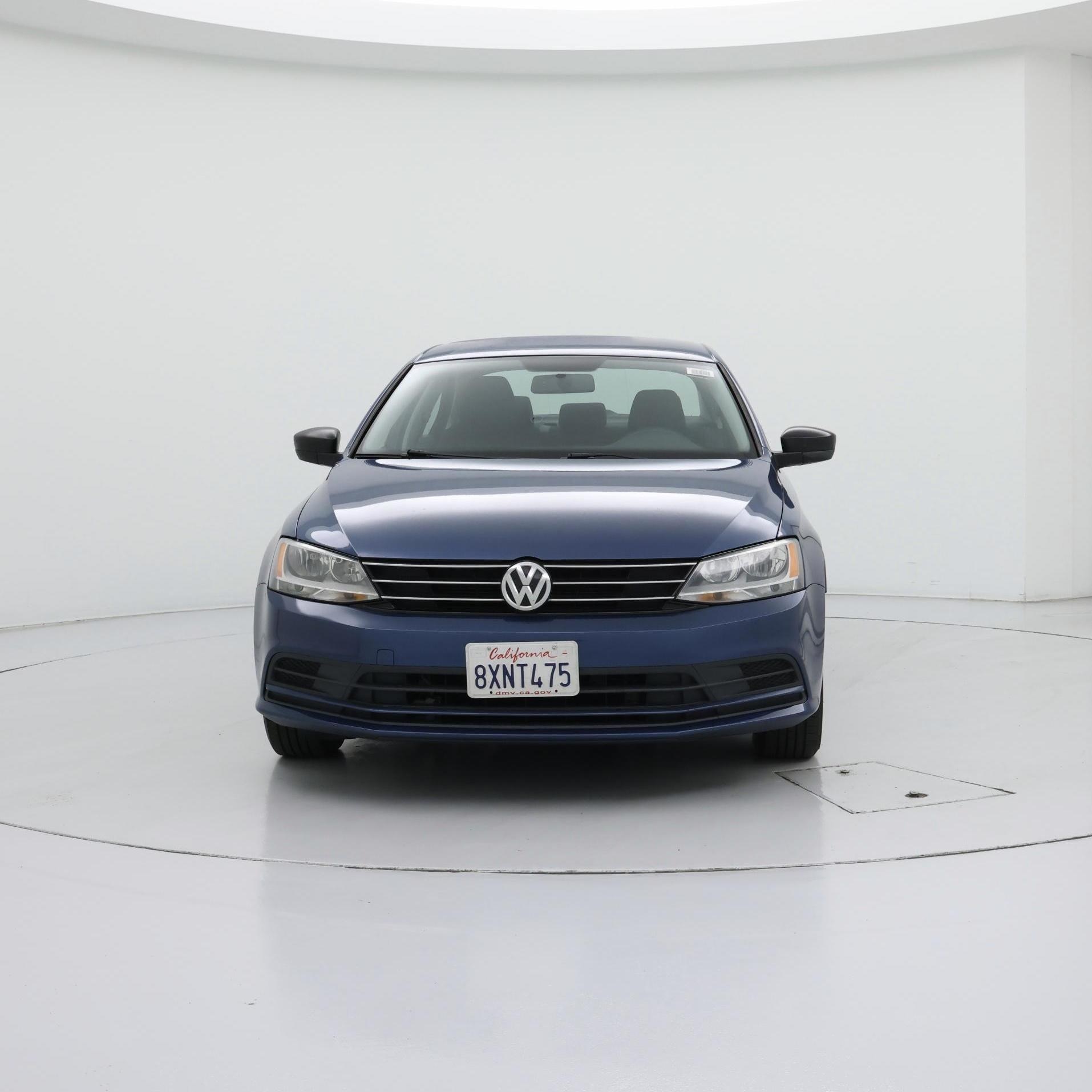 Thumbnail: 2016 Volkswagen Jetta - 5