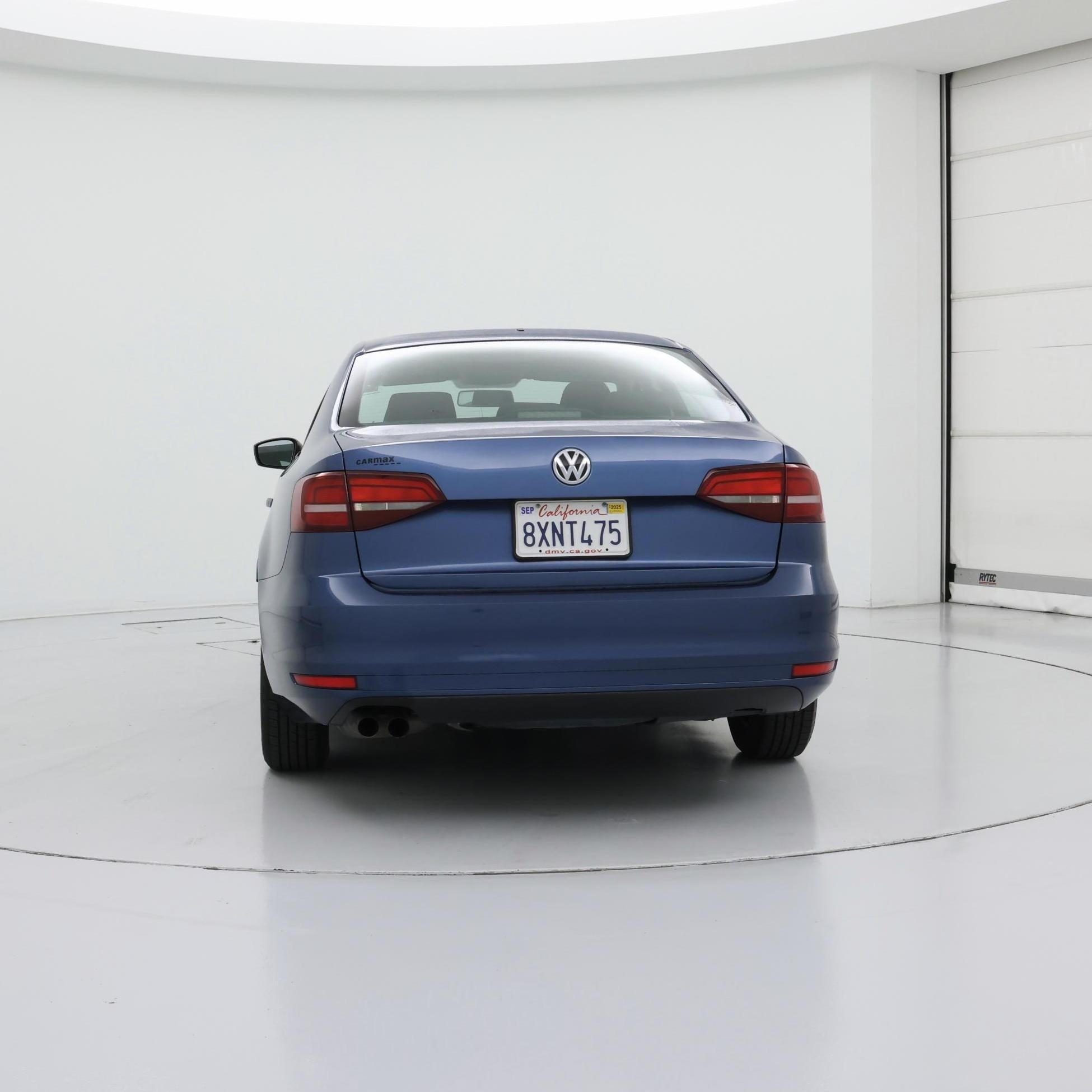 Thumbnail: 2016 Volkswagen Jetta - 6