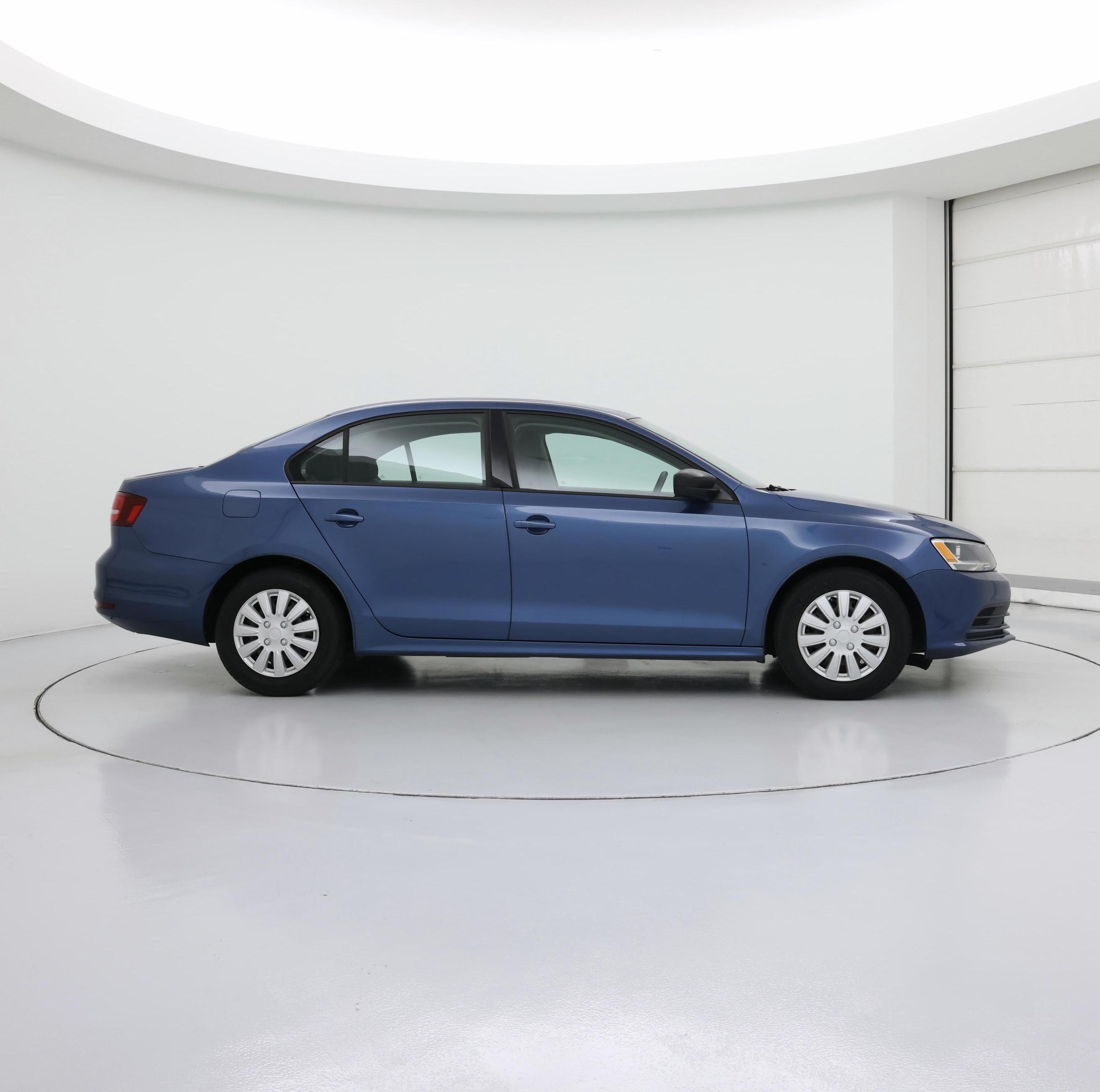 Thumbnail: 2016 Volkswagen Jetta - 7