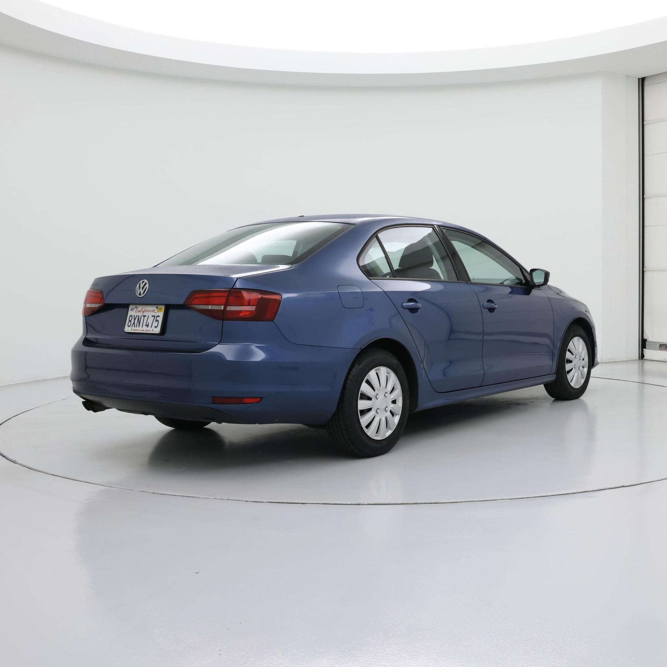 Thumbnail: 2016 Volkswagen Jetta - 8