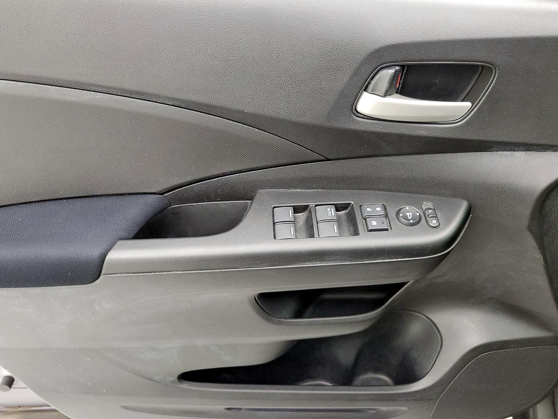 Thumbnail: 2016 Honda CR-V - 12