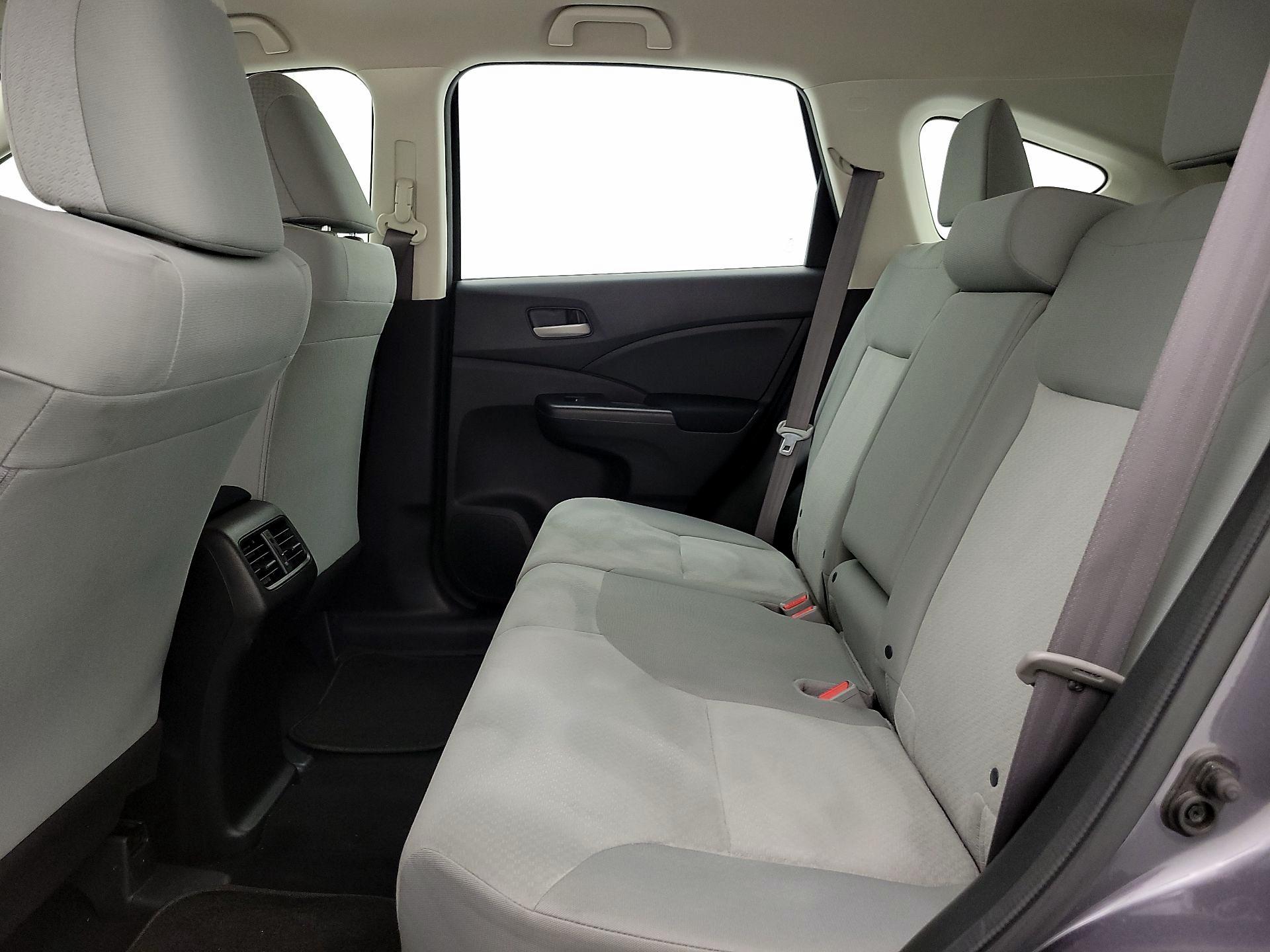 Thumbnail: 2016 Honda CR-V - 19